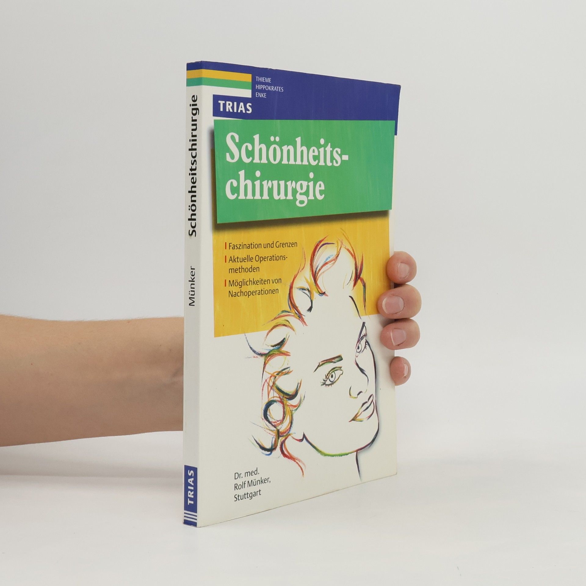 Rolf Münker Schönheitschirurgie