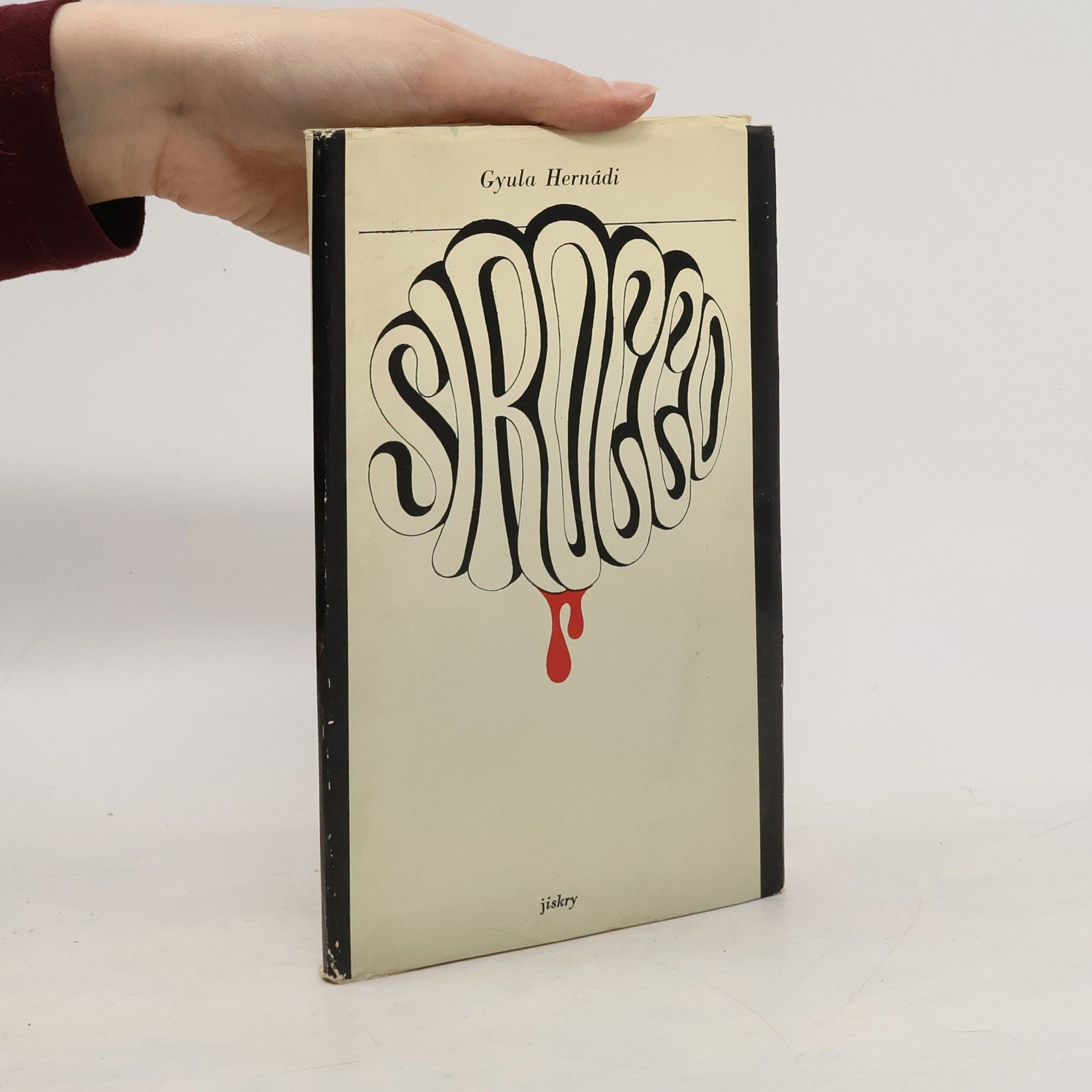 Gyula Hernádi Sirocco