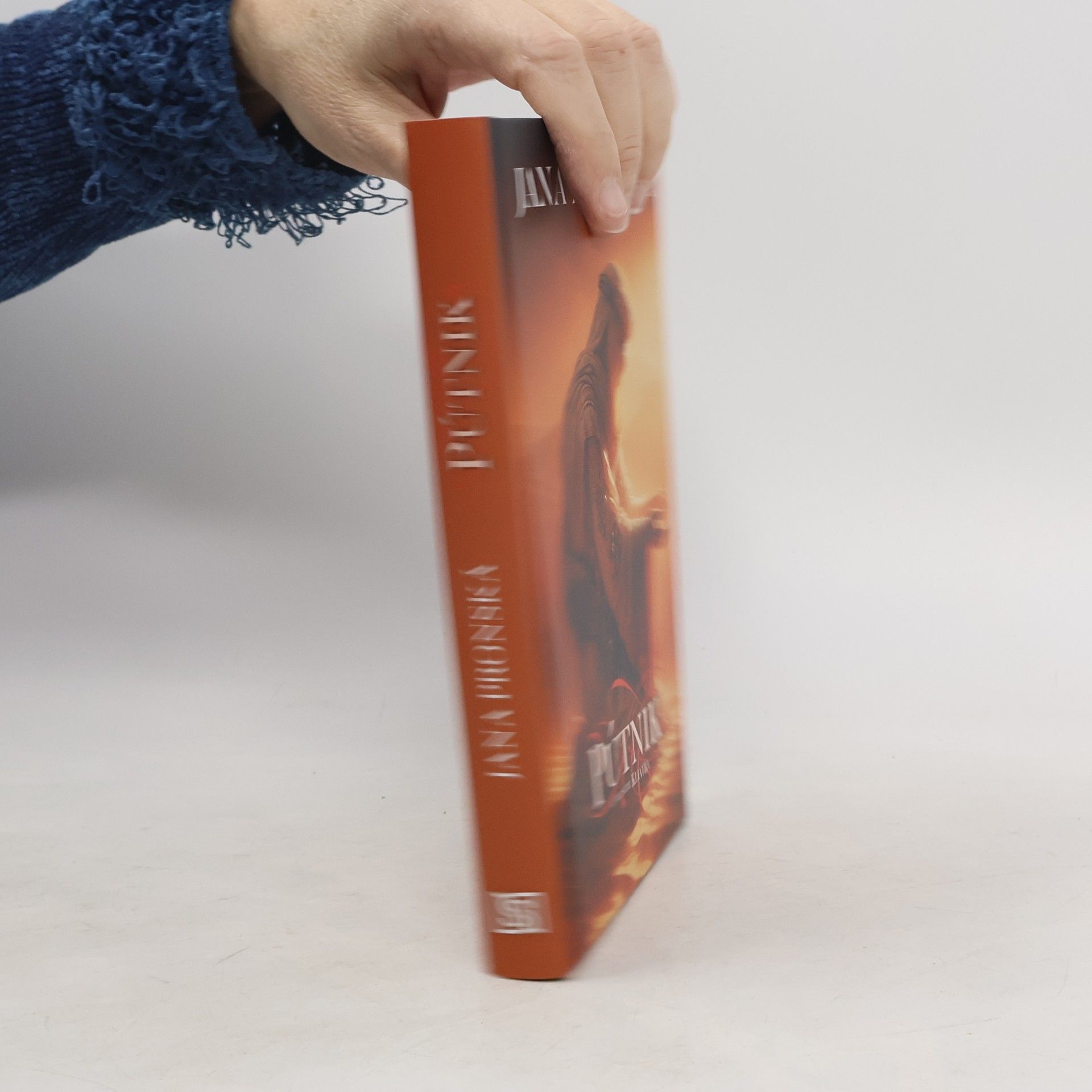 Jana Pronská Pútnik