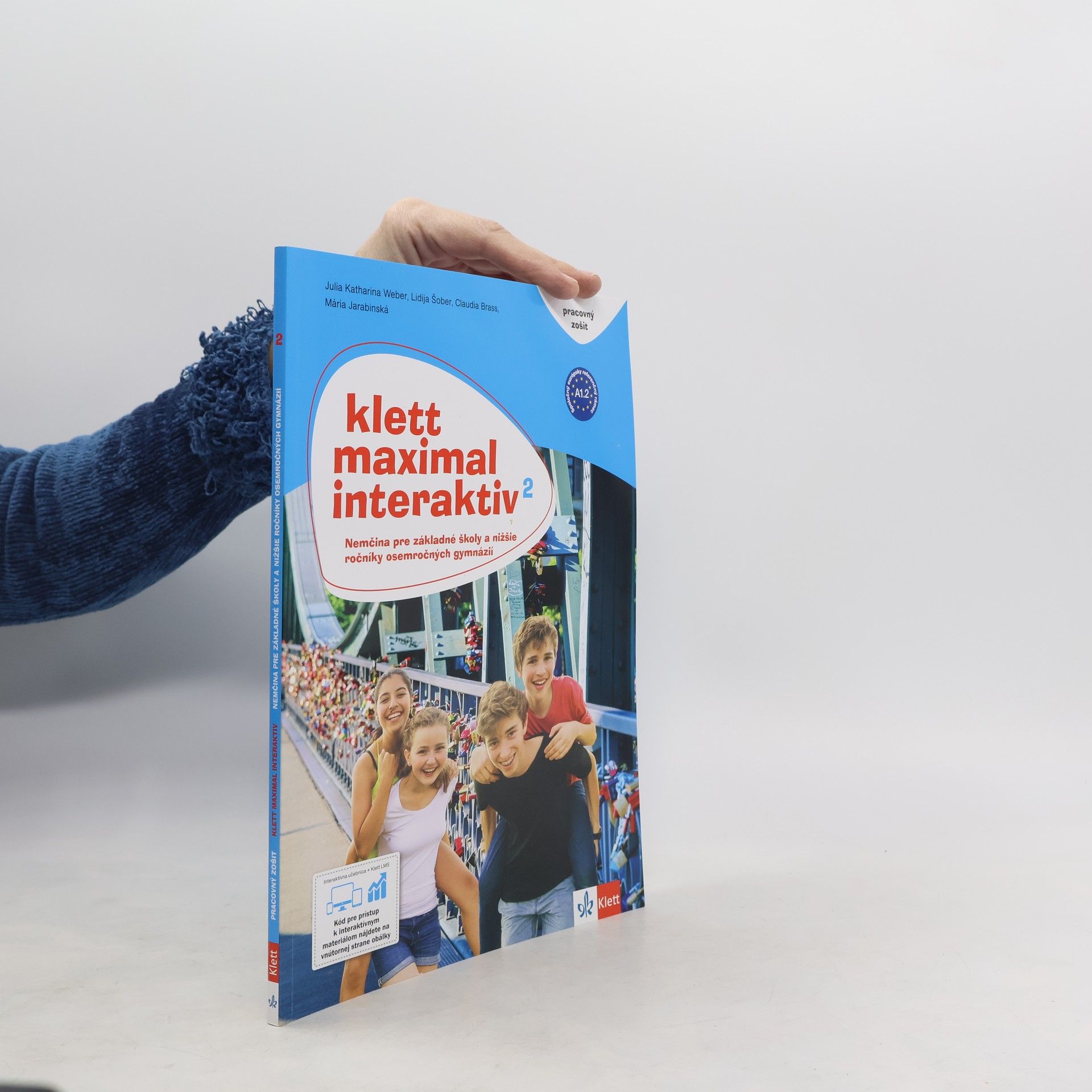 Klett Maximal interaktiv 2