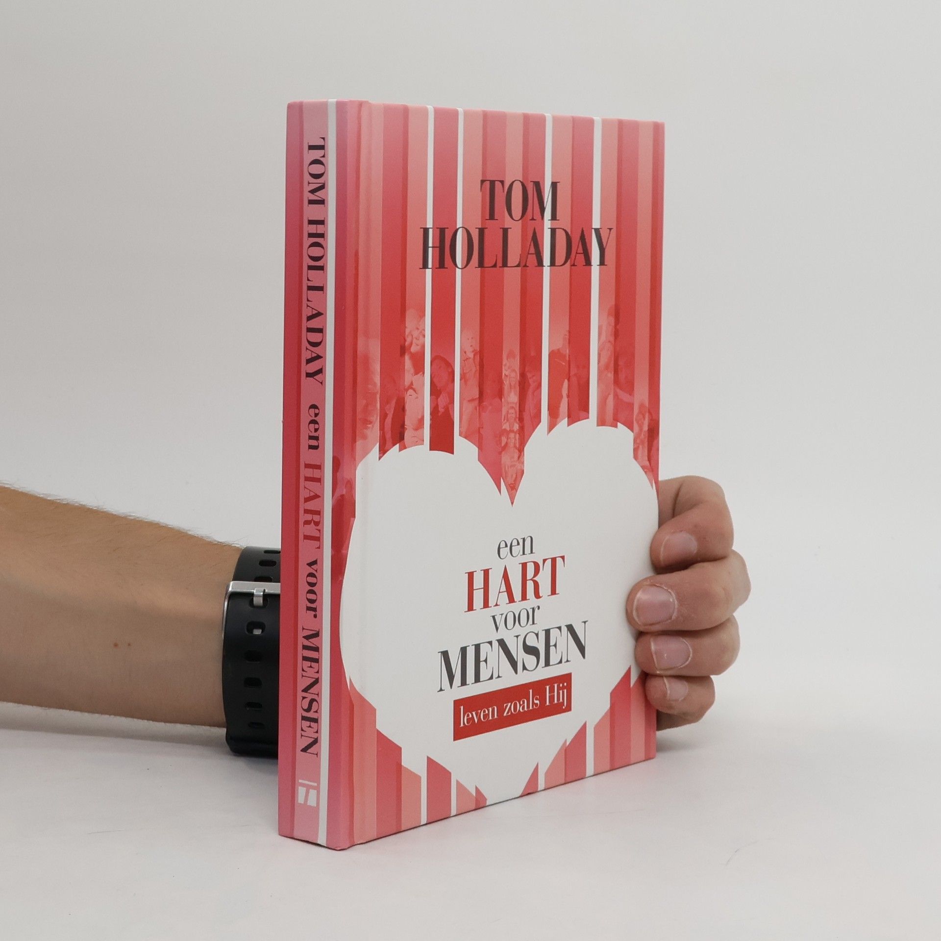 Een hart voor mensen