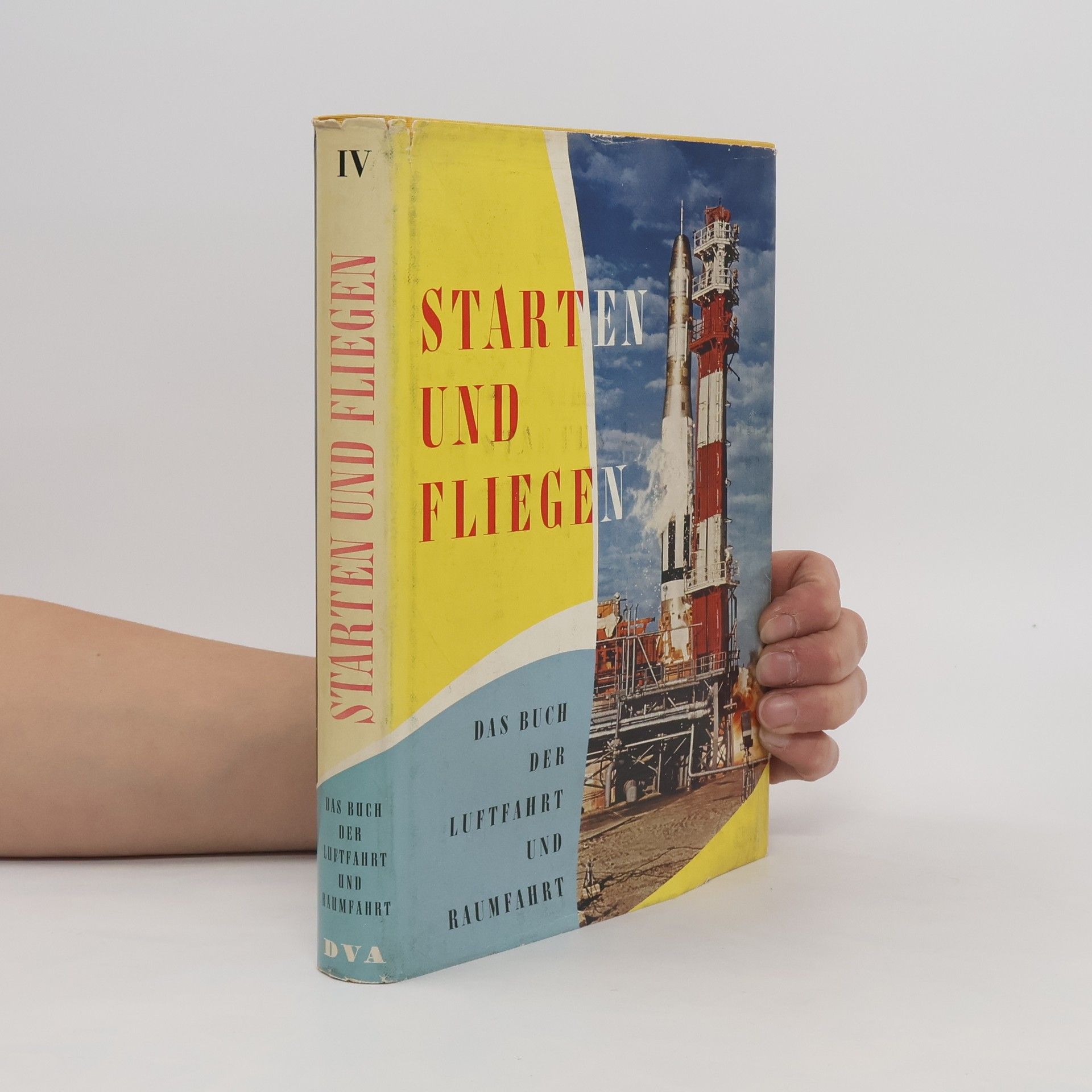 Collectif d'auteurs Starten und Fliegen