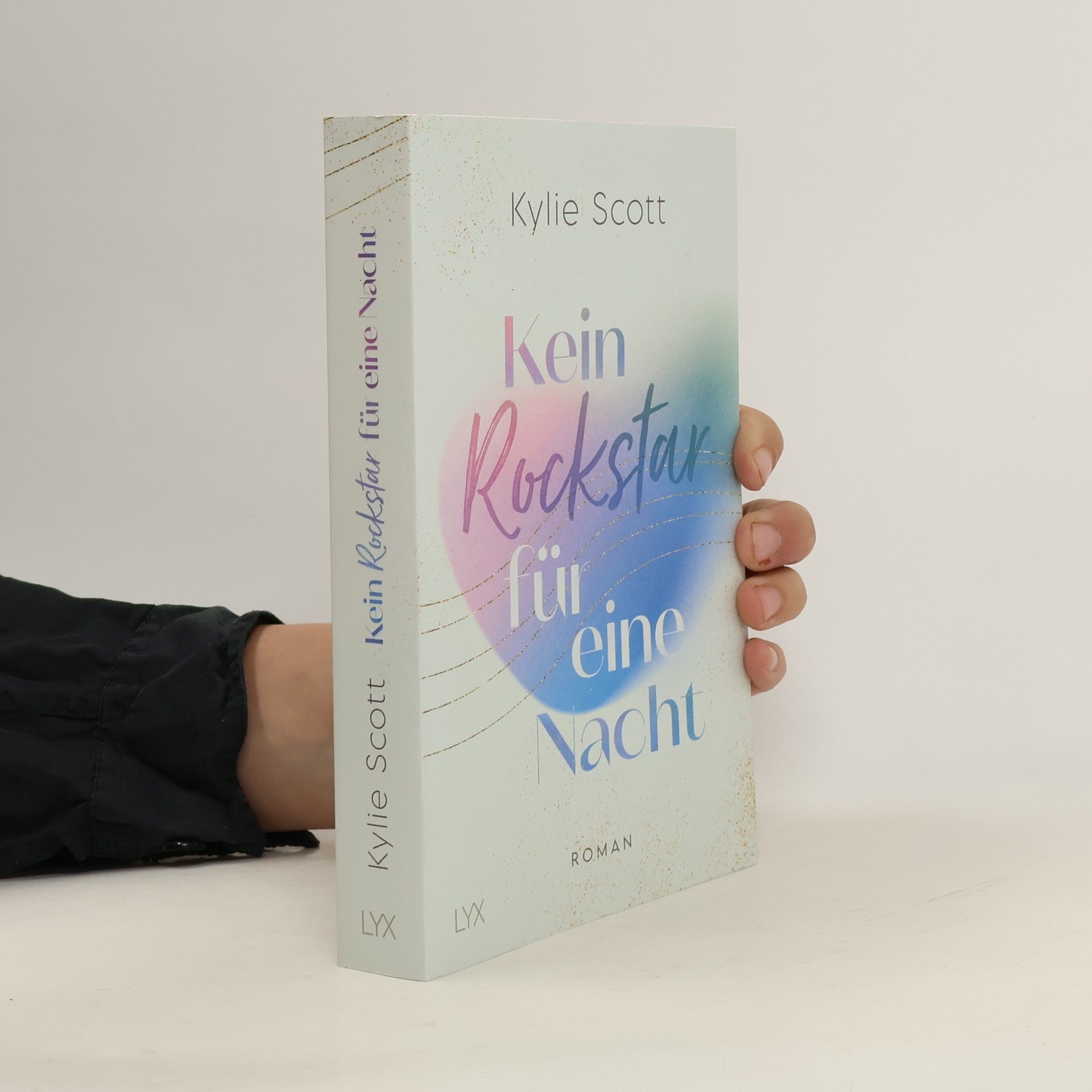Kylie Scott Kein Rockstar für eine Nacht