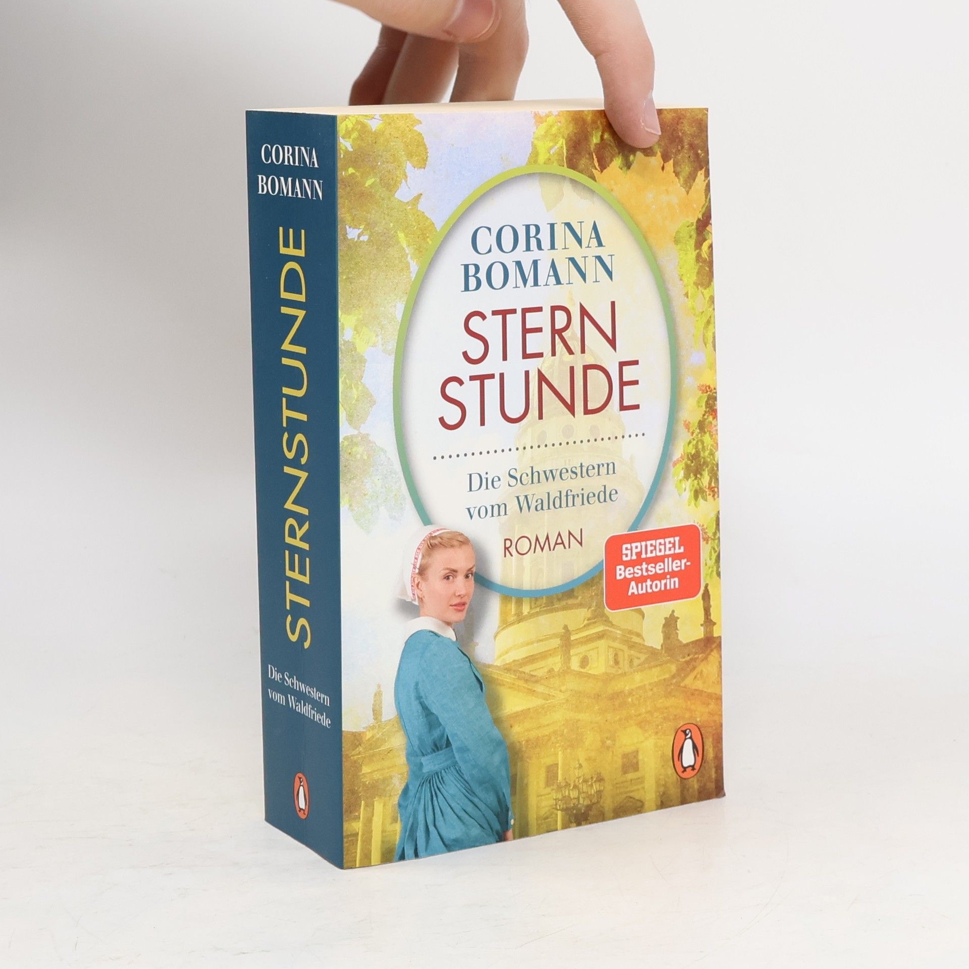Corina Bomann Sternstunde