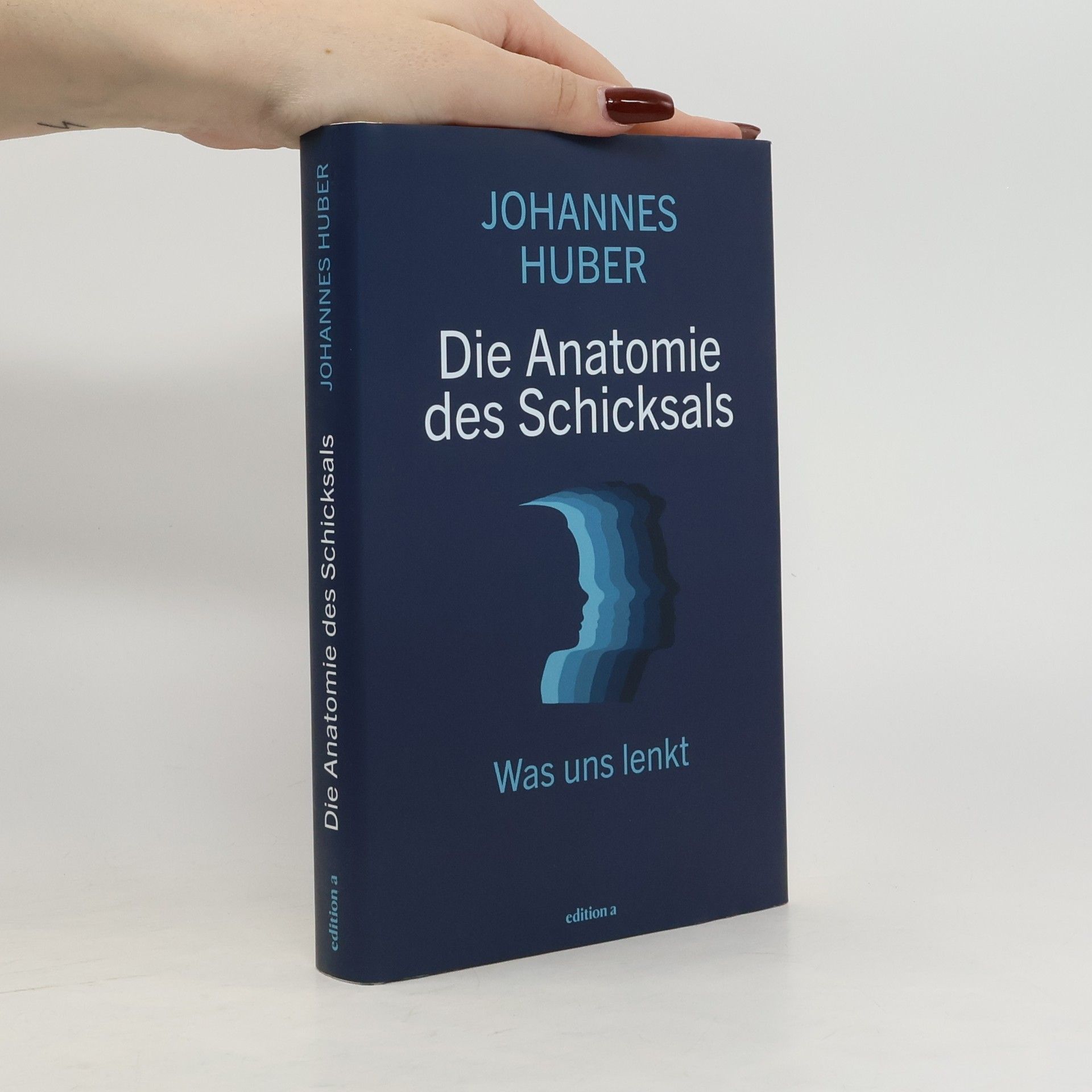 Die Anatomie des Schicksals