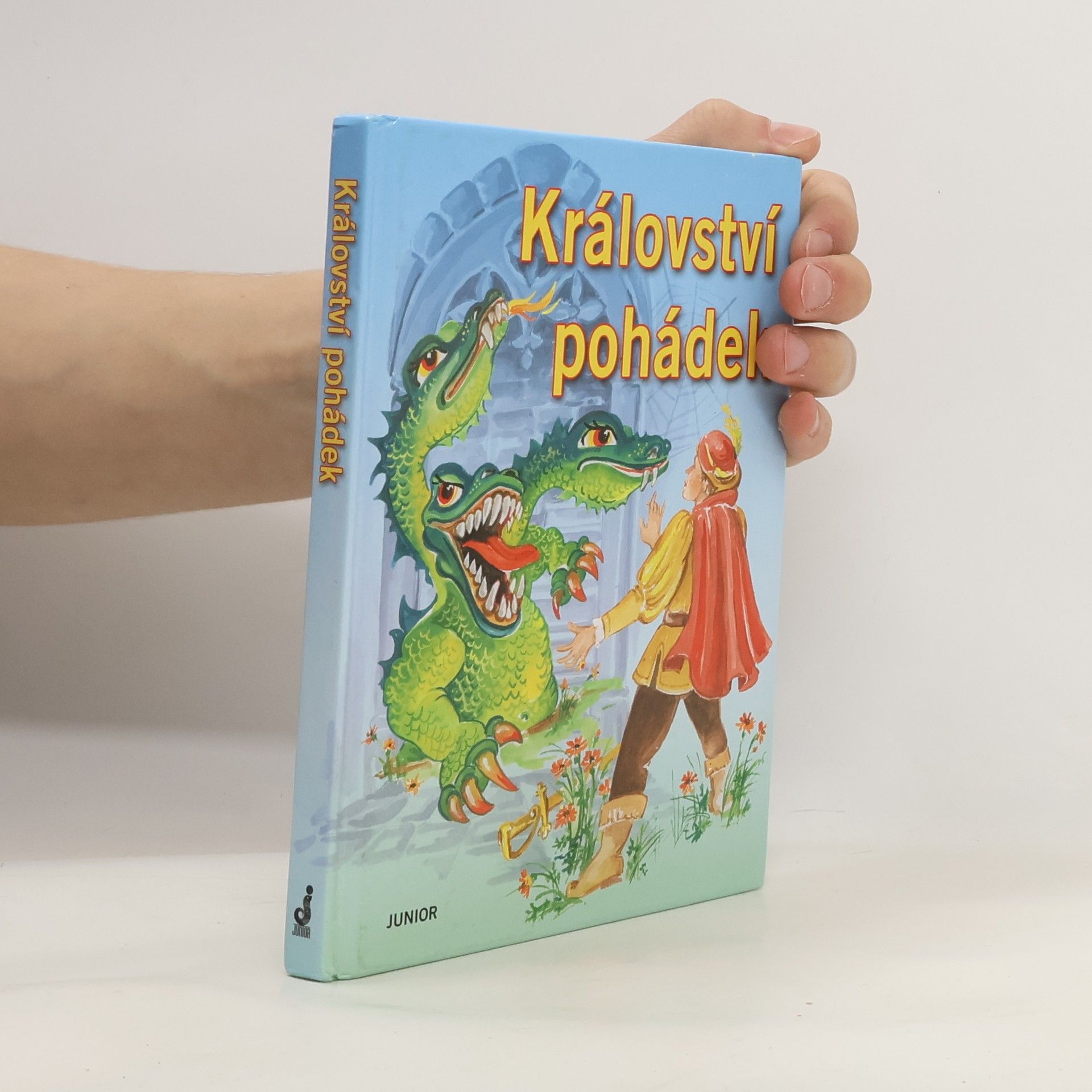 Království pohádek