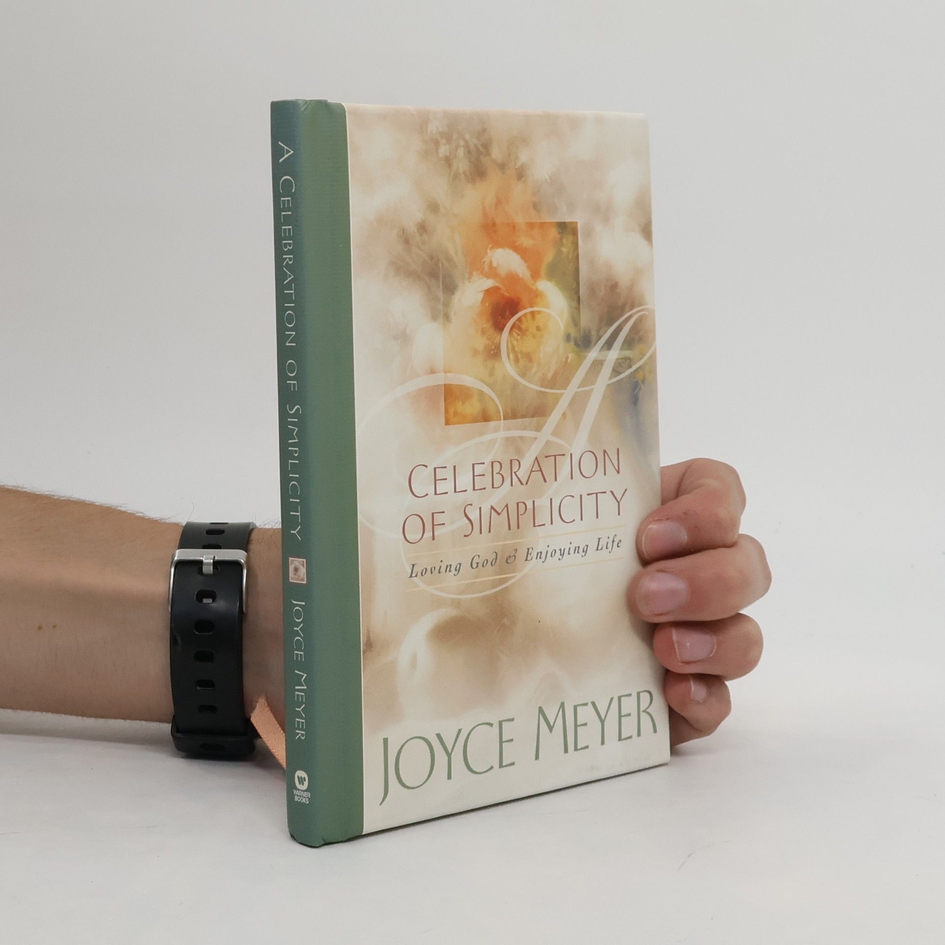Joyce Meyer Celebration of Simplicity