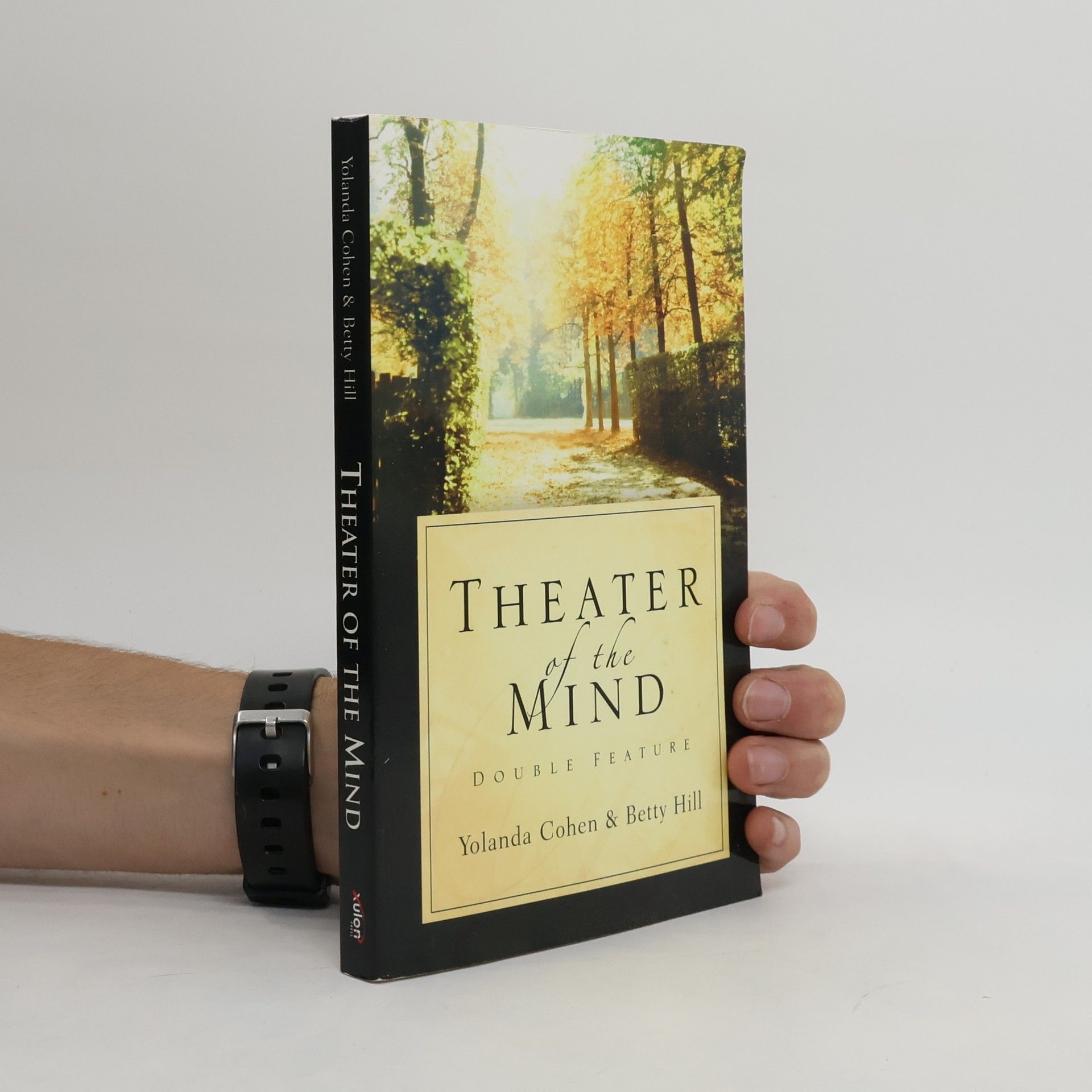 Yolanda Cohen Theater of the Mind