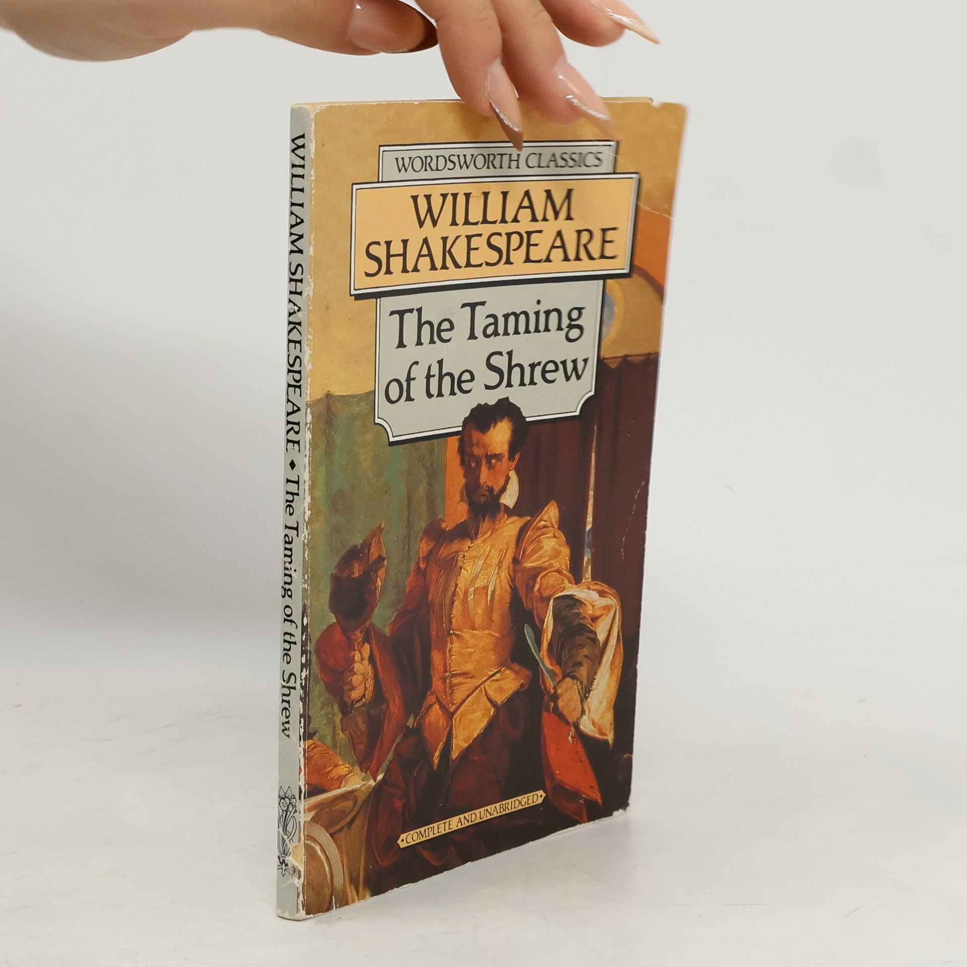 The Taming of the Shrew