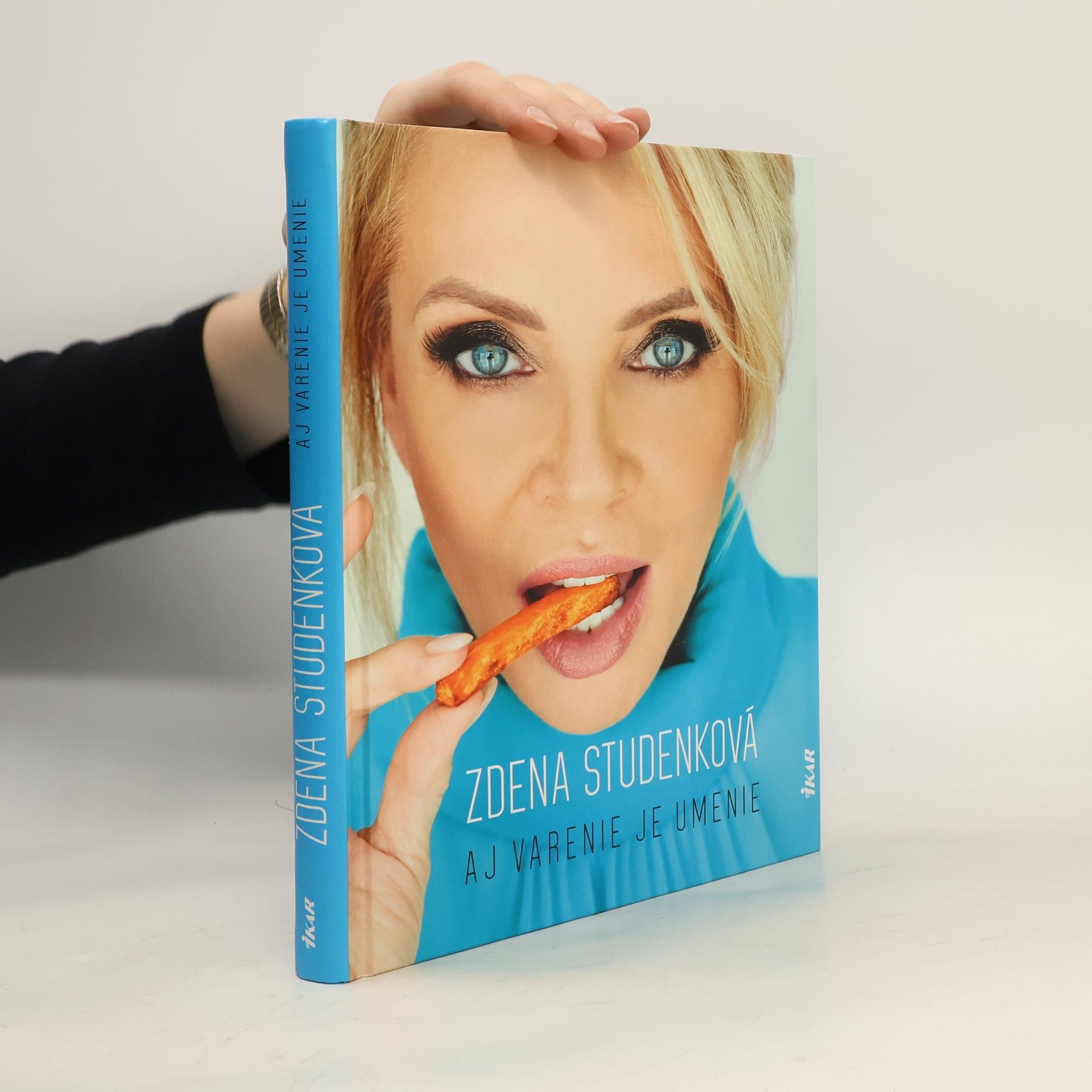 Aj varenie je umenie