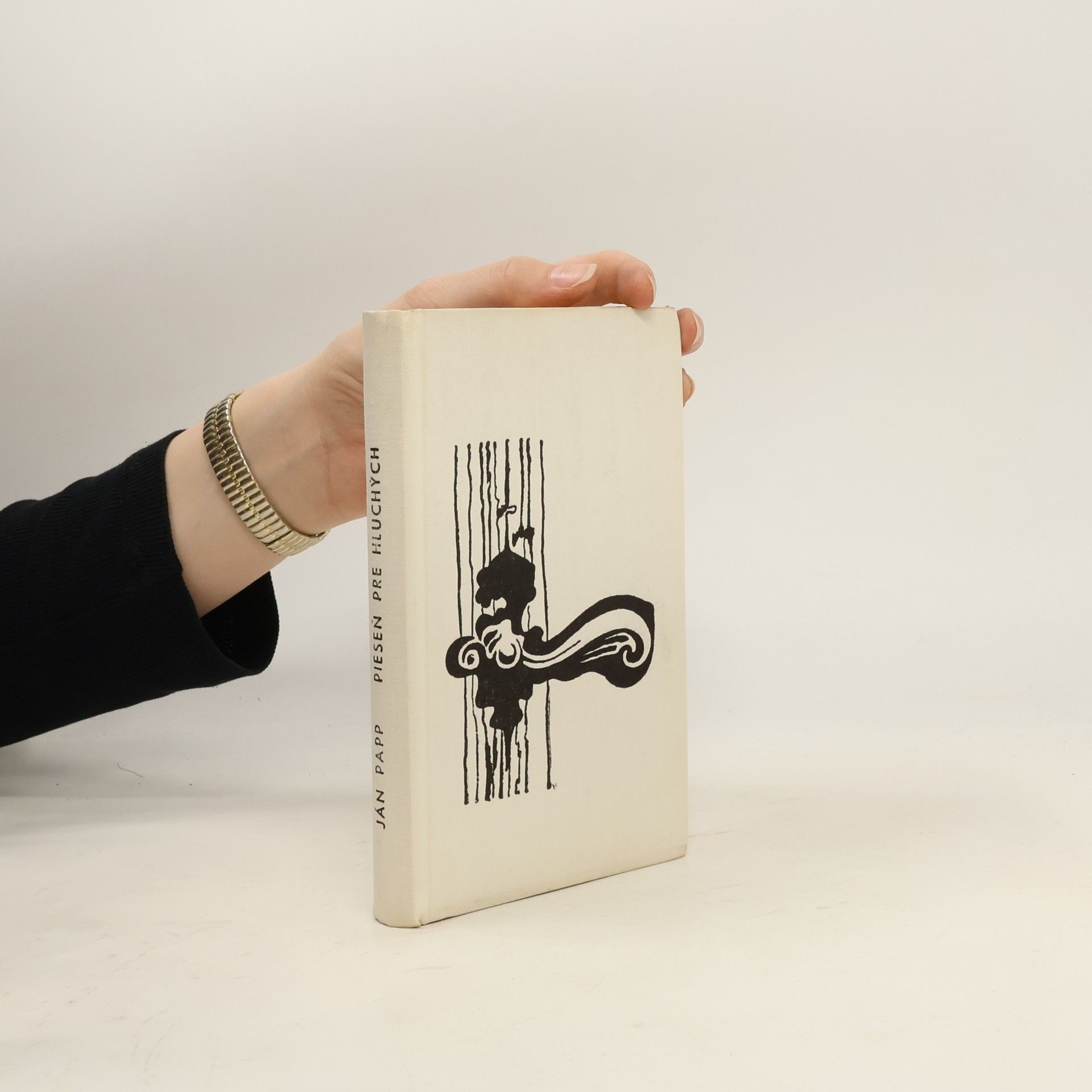 Ján Papp Pieseň pre hluchých