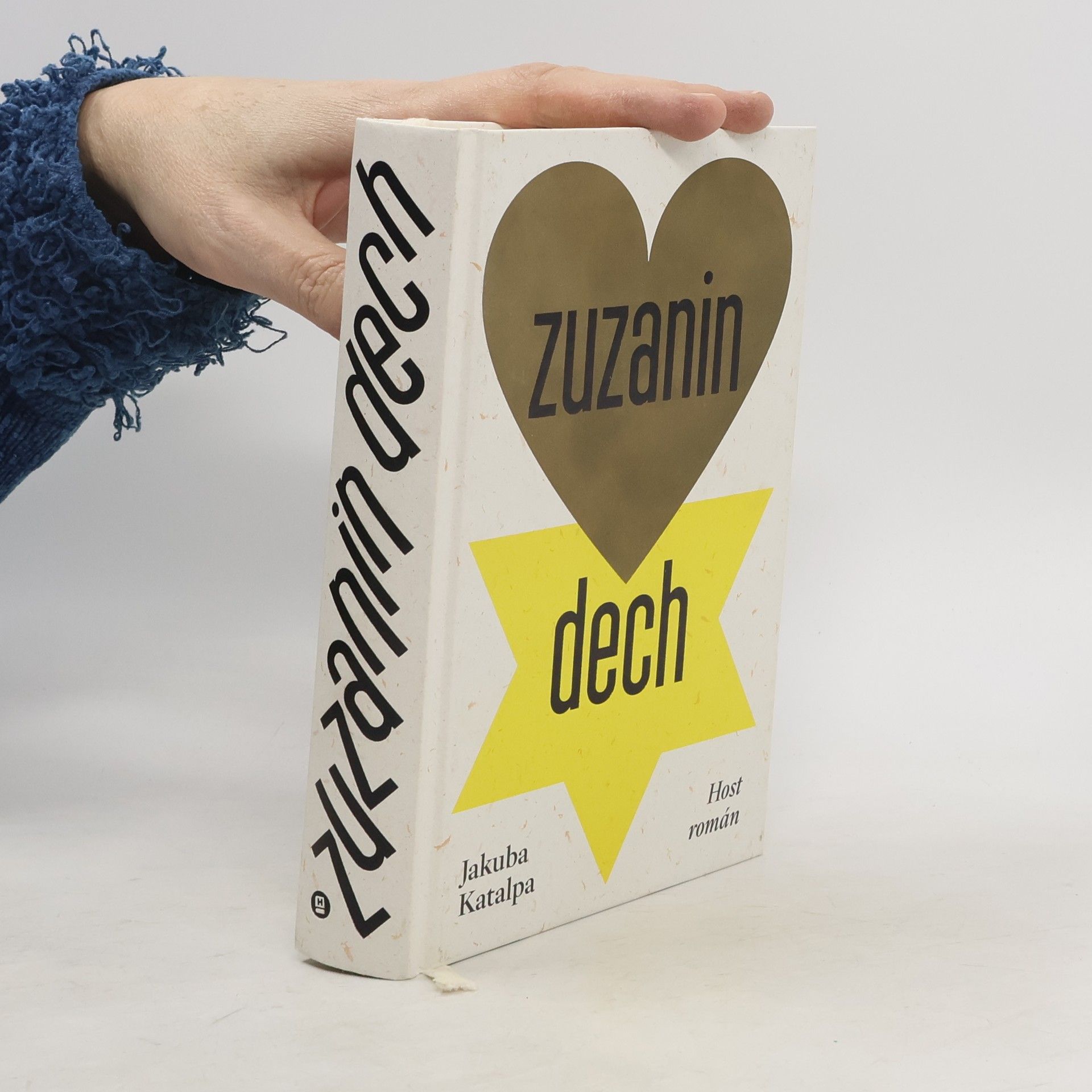 Jakuba Katalpa Zuzanin dech