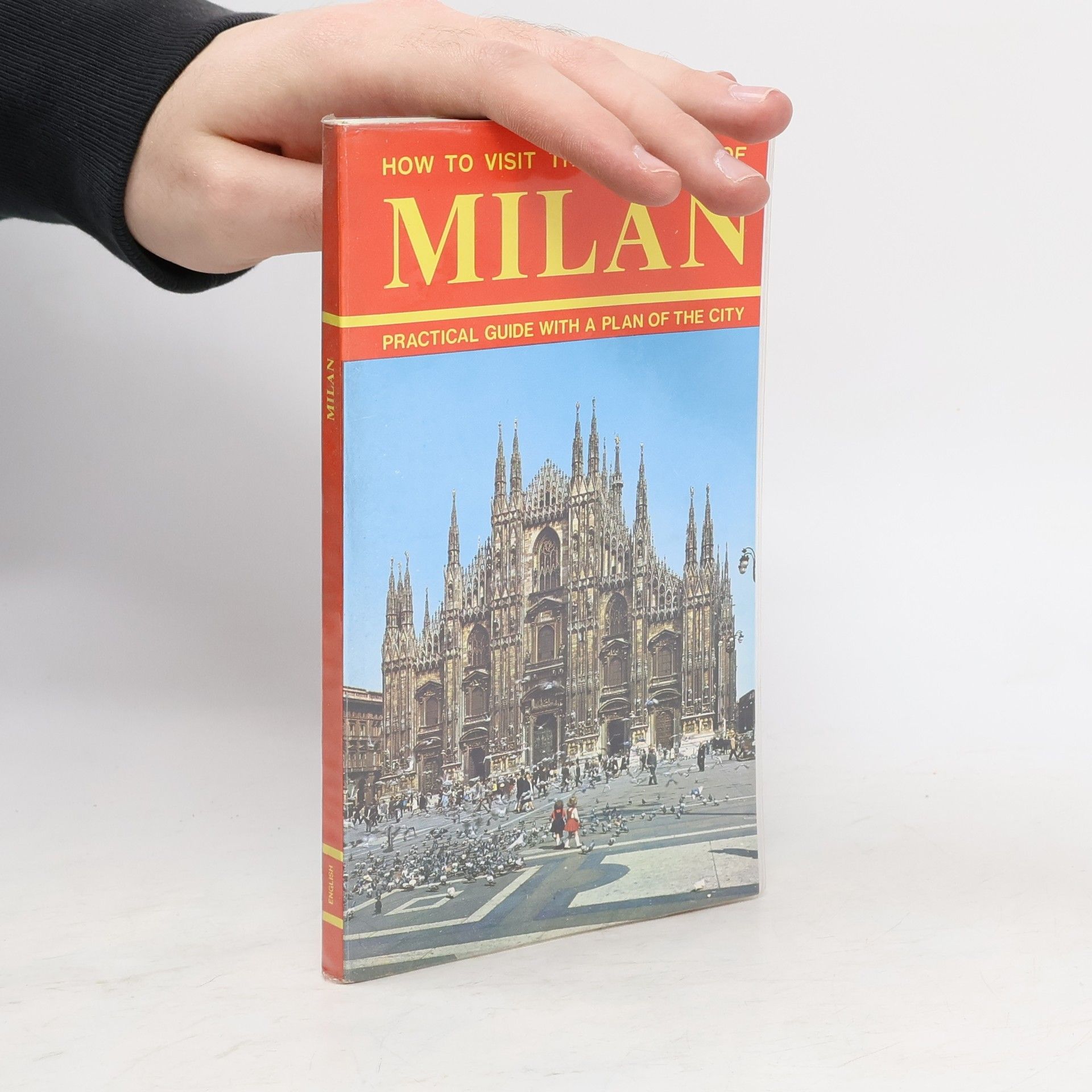 Autorenkollektiv Milan