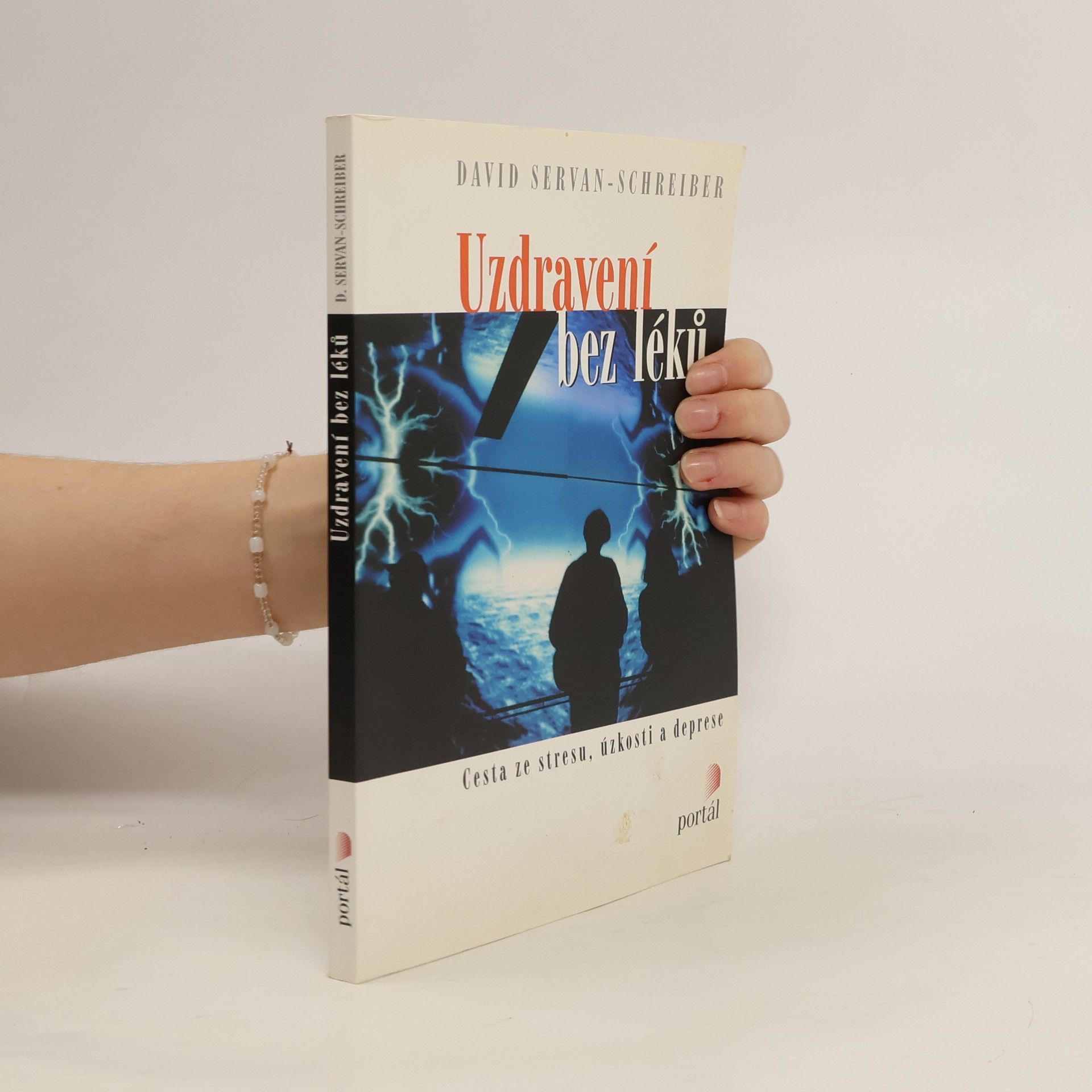 Uzdravení bez léků