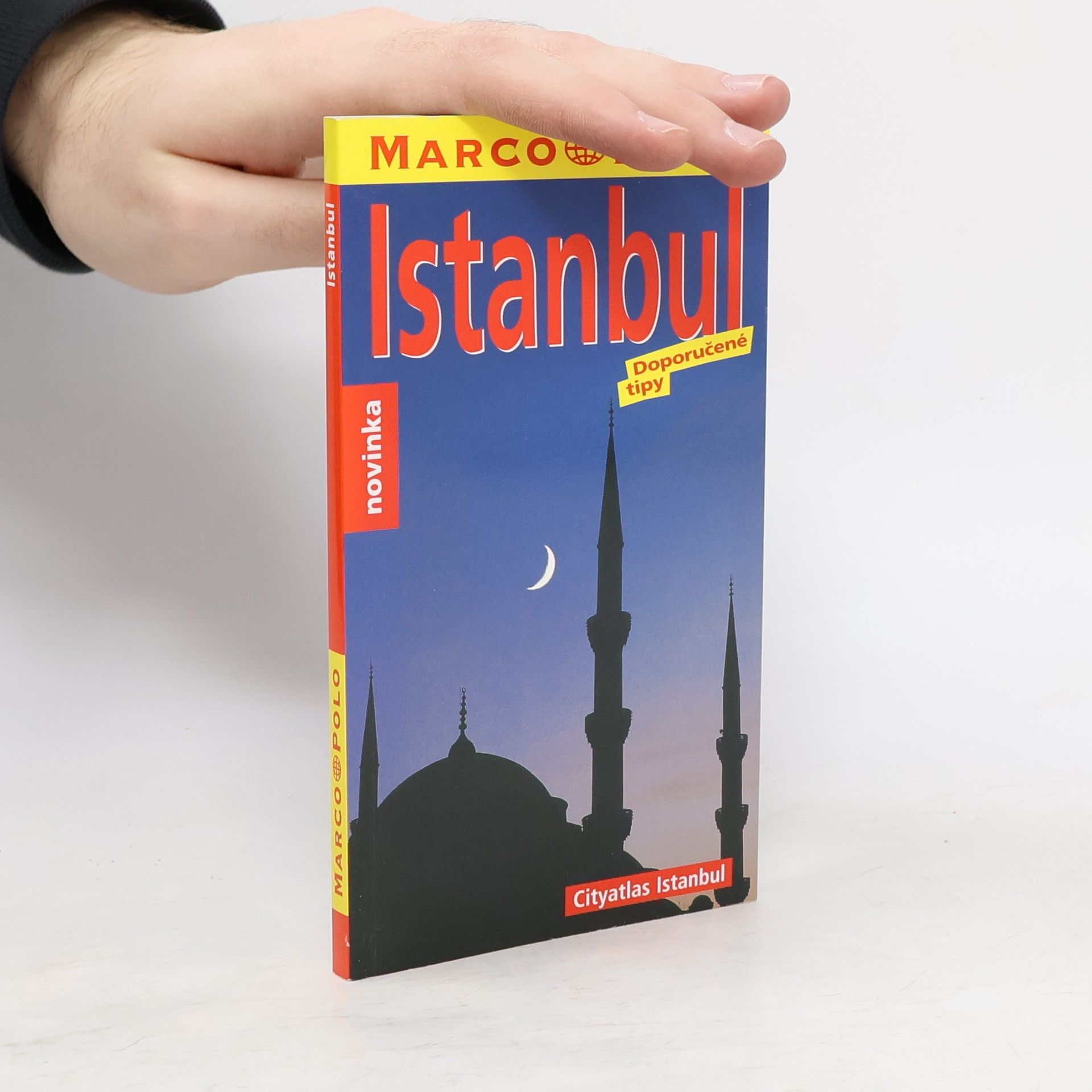 Auteurscollectief Istanbul