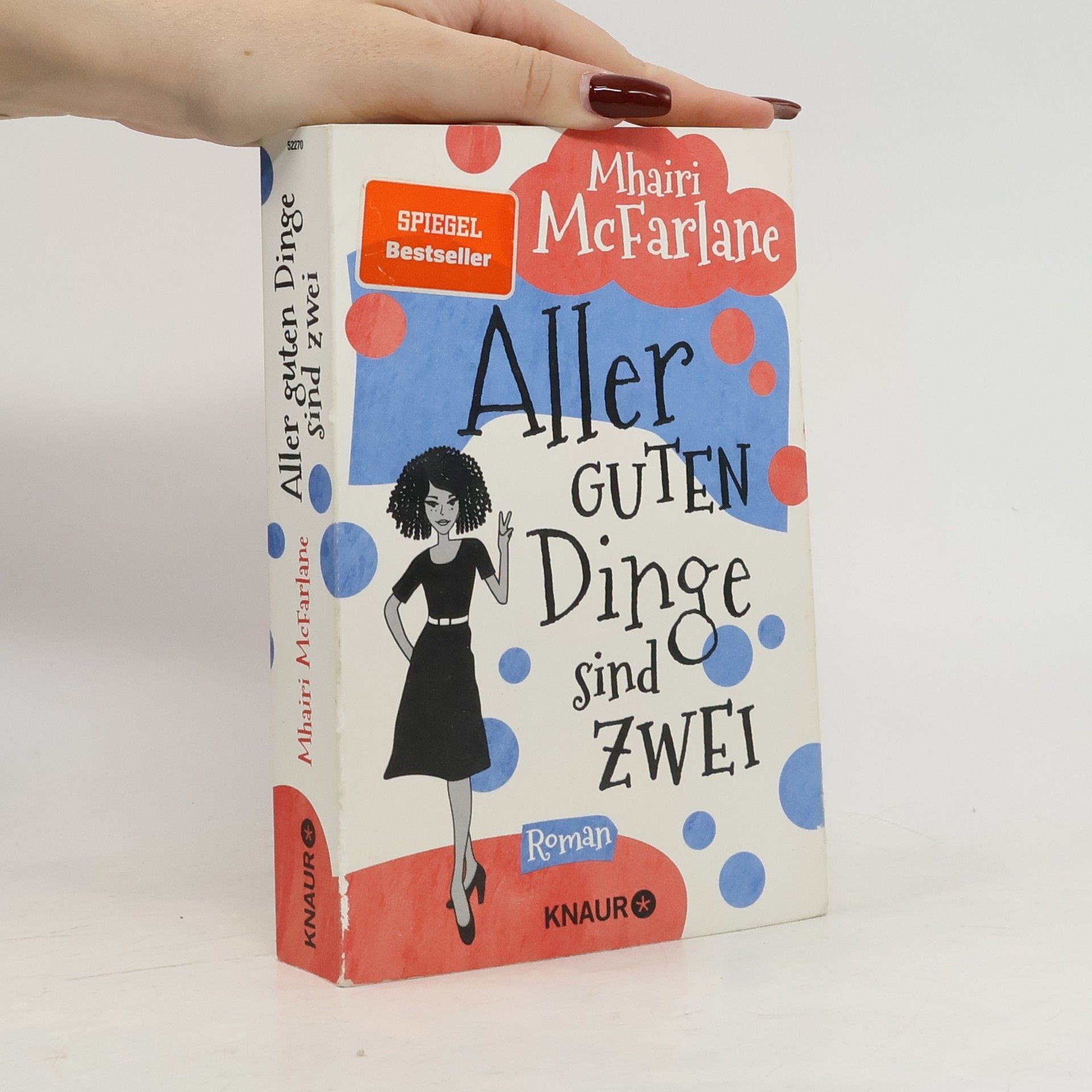 Mhairi McFarlane Aller Guten Dinge sind Zwei