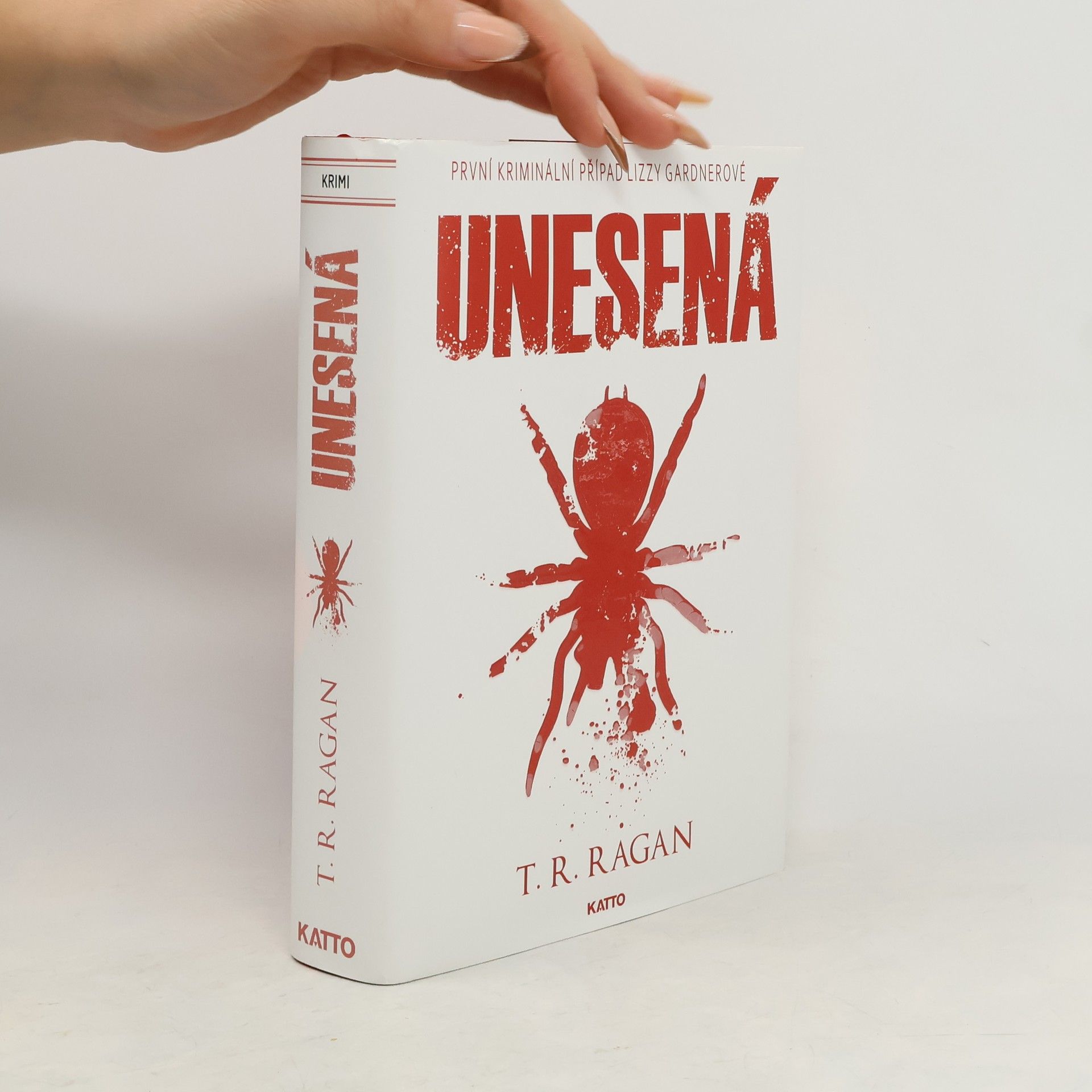 Theresa Ragan Unesená