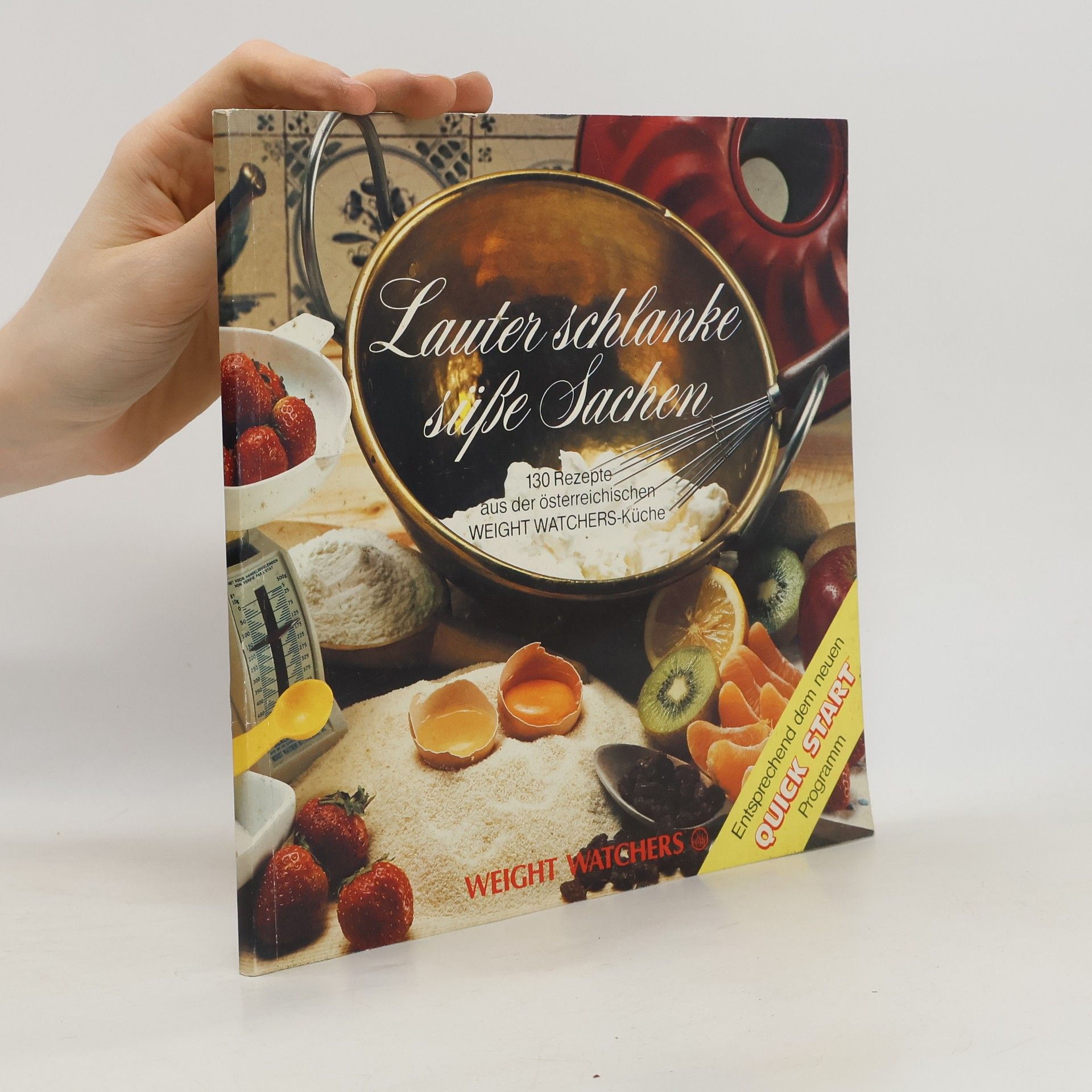 Kolektív autorov Lauter schlanke süße sachen