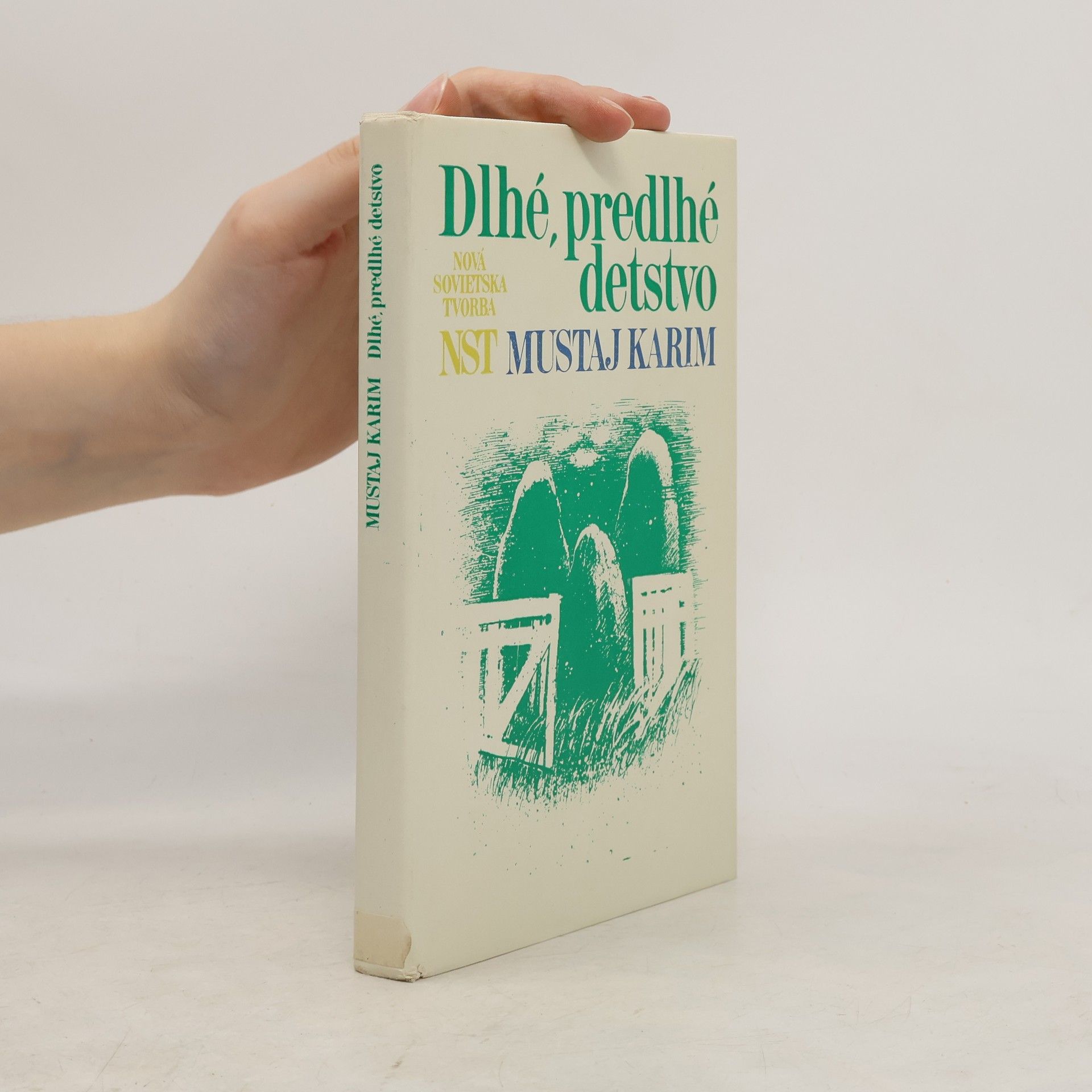 Dlhé, predlhé detstvo