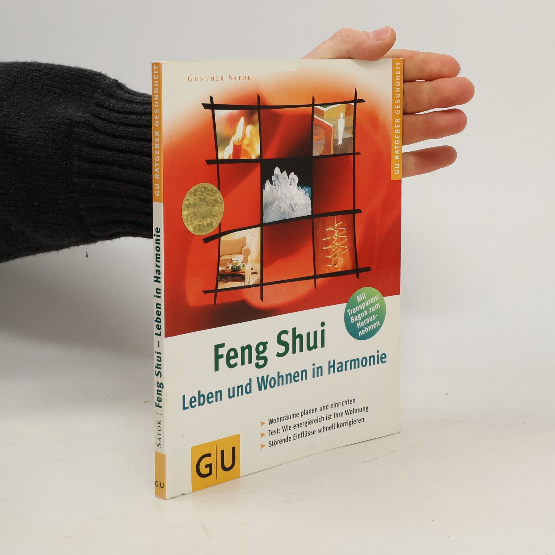 Günther Sator Feng Shui