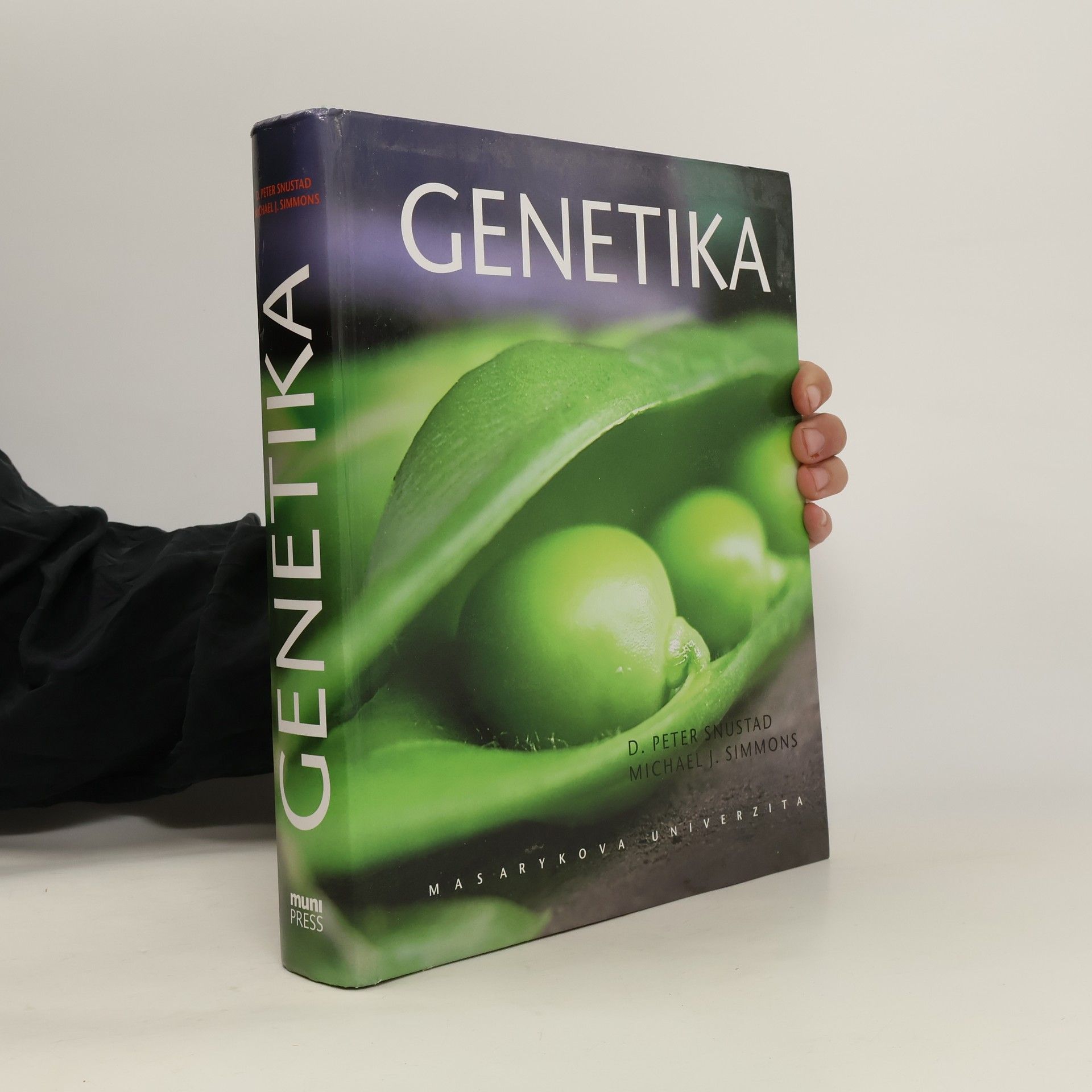 Genetika