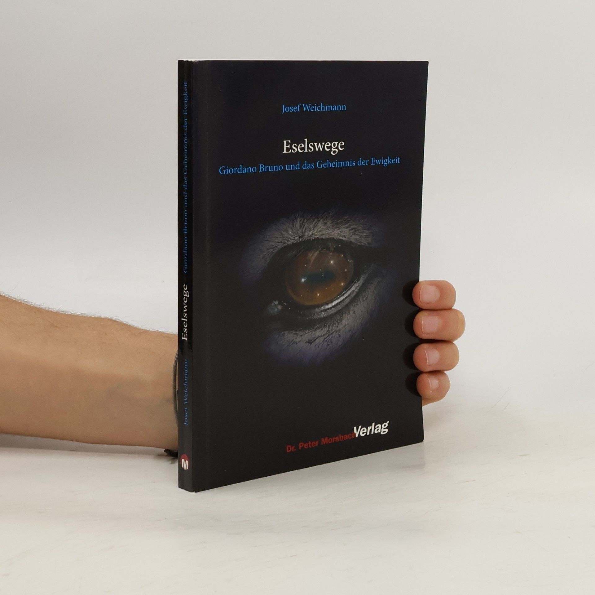 Josef Weichmann Eselswege