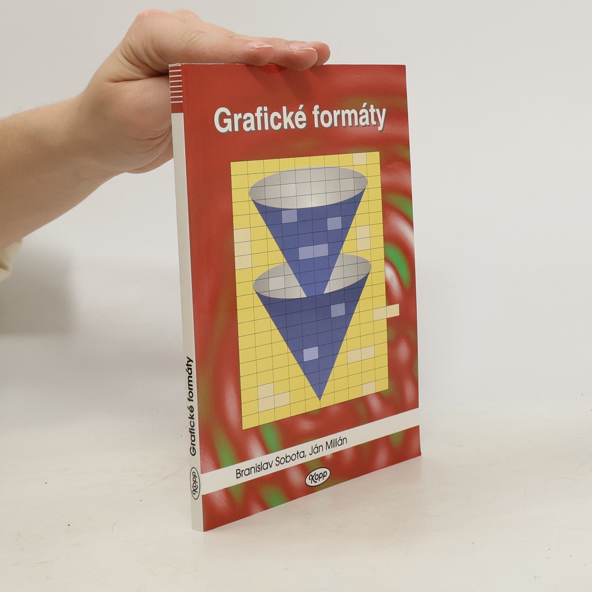 Branislav Sobota Grafické formáty