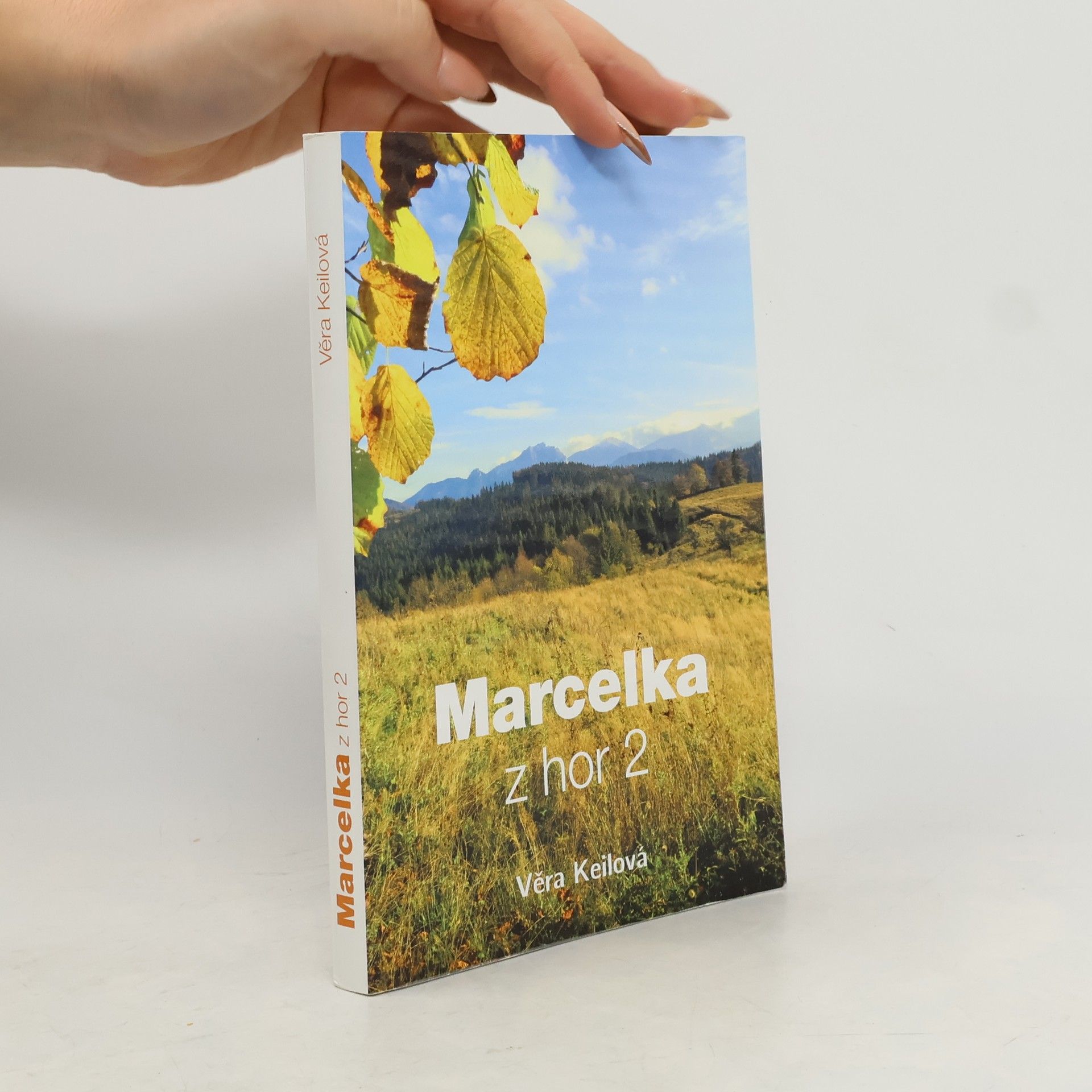 Marcelka z hor 2