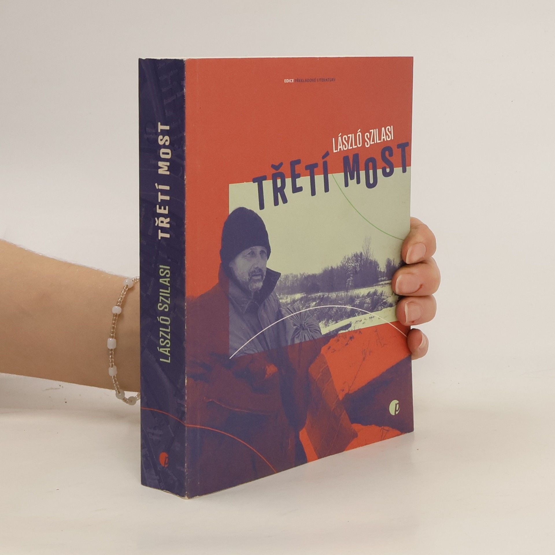 László Szilasi Třetí most
