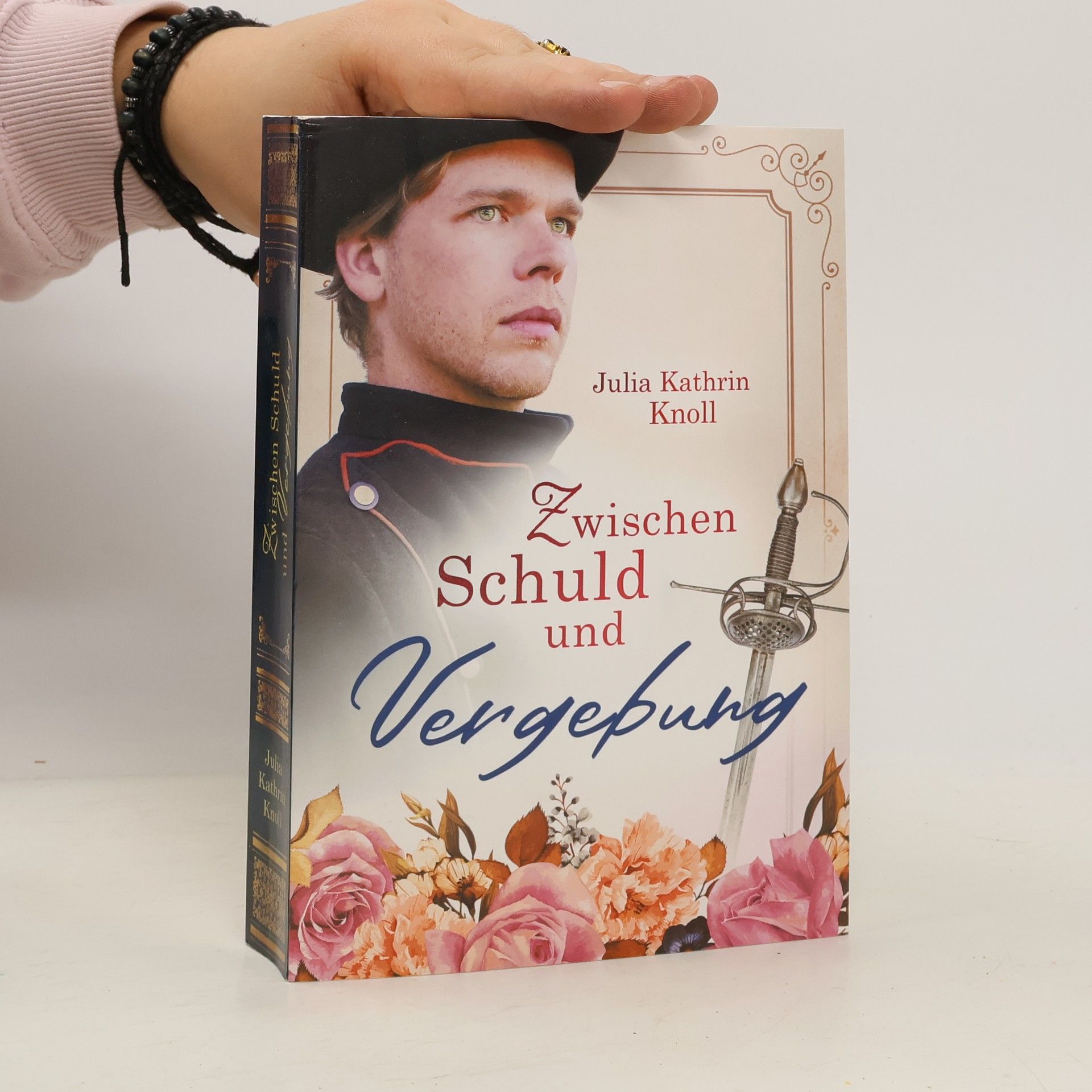 Der Soldat des Königs - 2: Zwischen Schuld und Vergebung