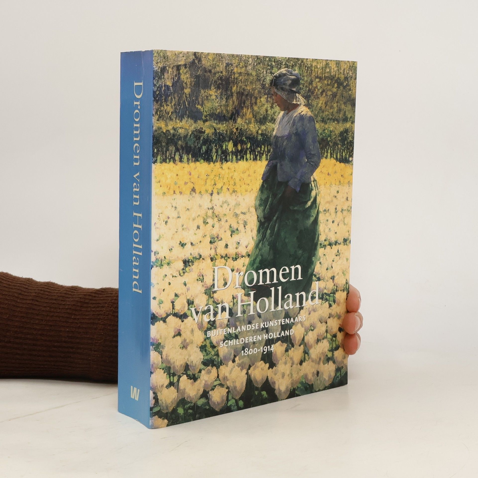 Hans Kraan Dromen van Holland