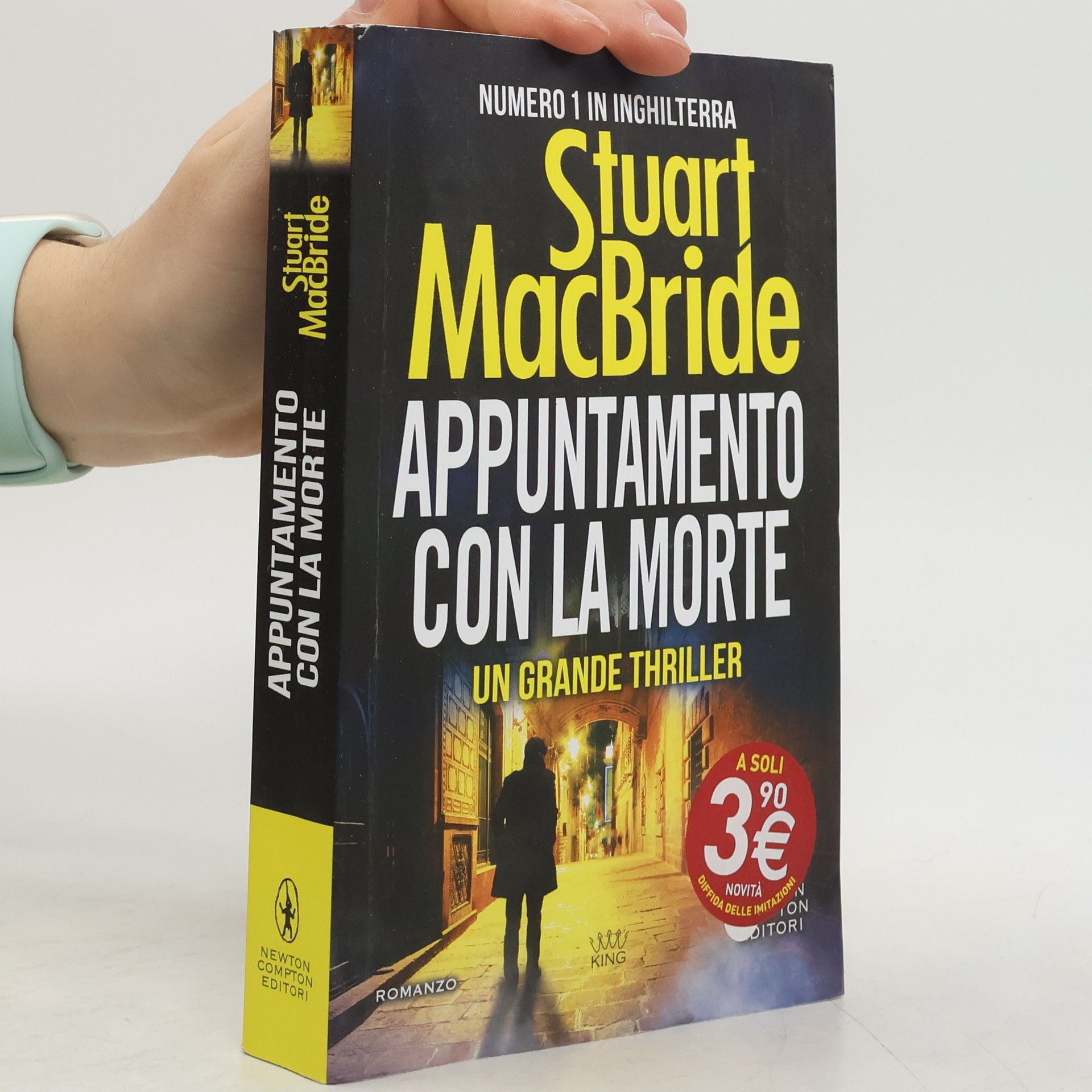 Appuntamento con la morte