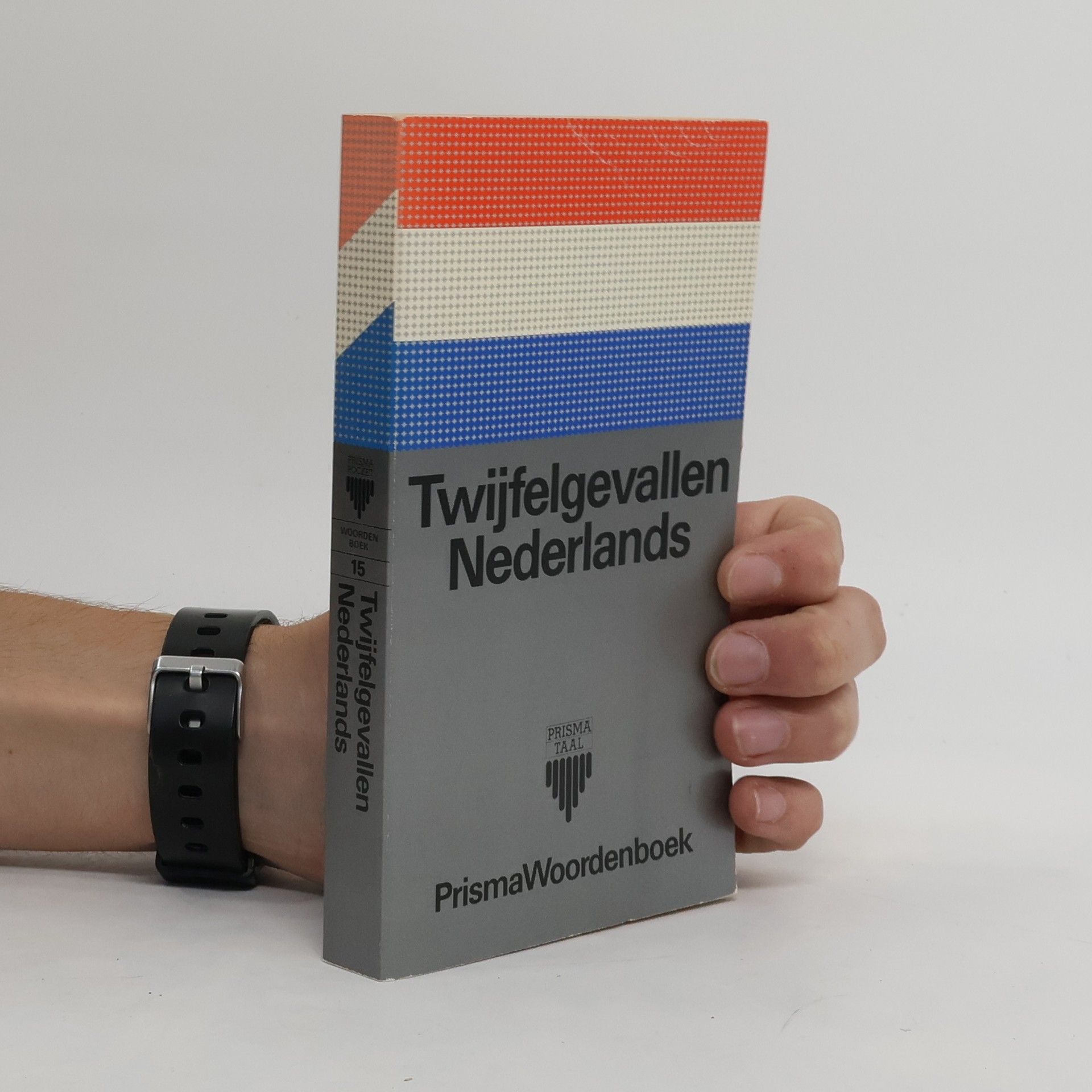 S. Pot Twijfelgevallen Nederlands