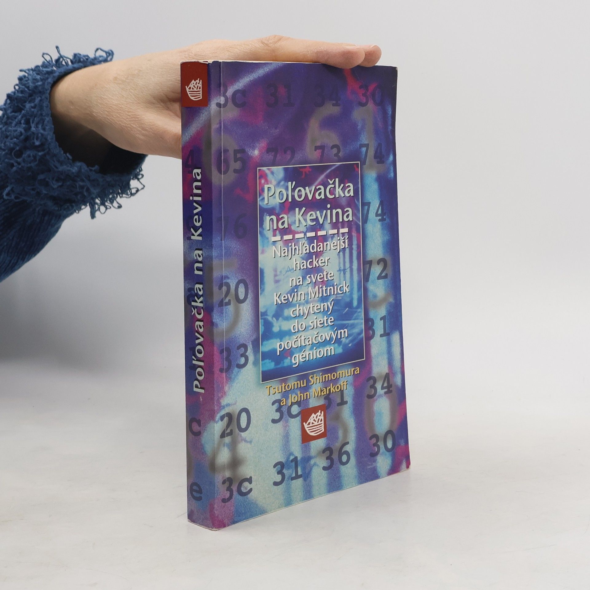 Poľovačka na Kevina - Najhľadanejší hacker na svete Kevin Mitnick chytený do siete počítačovým géniom