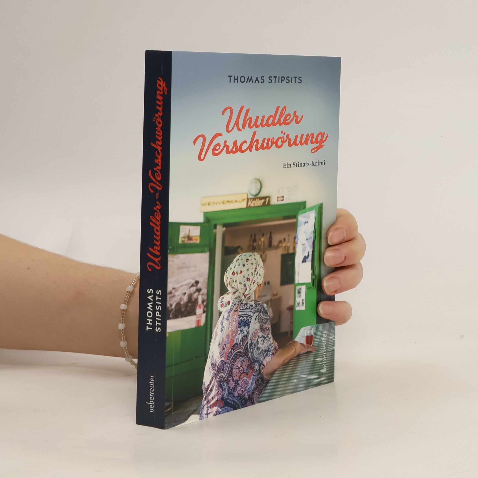 Uhudler-Verschwörung