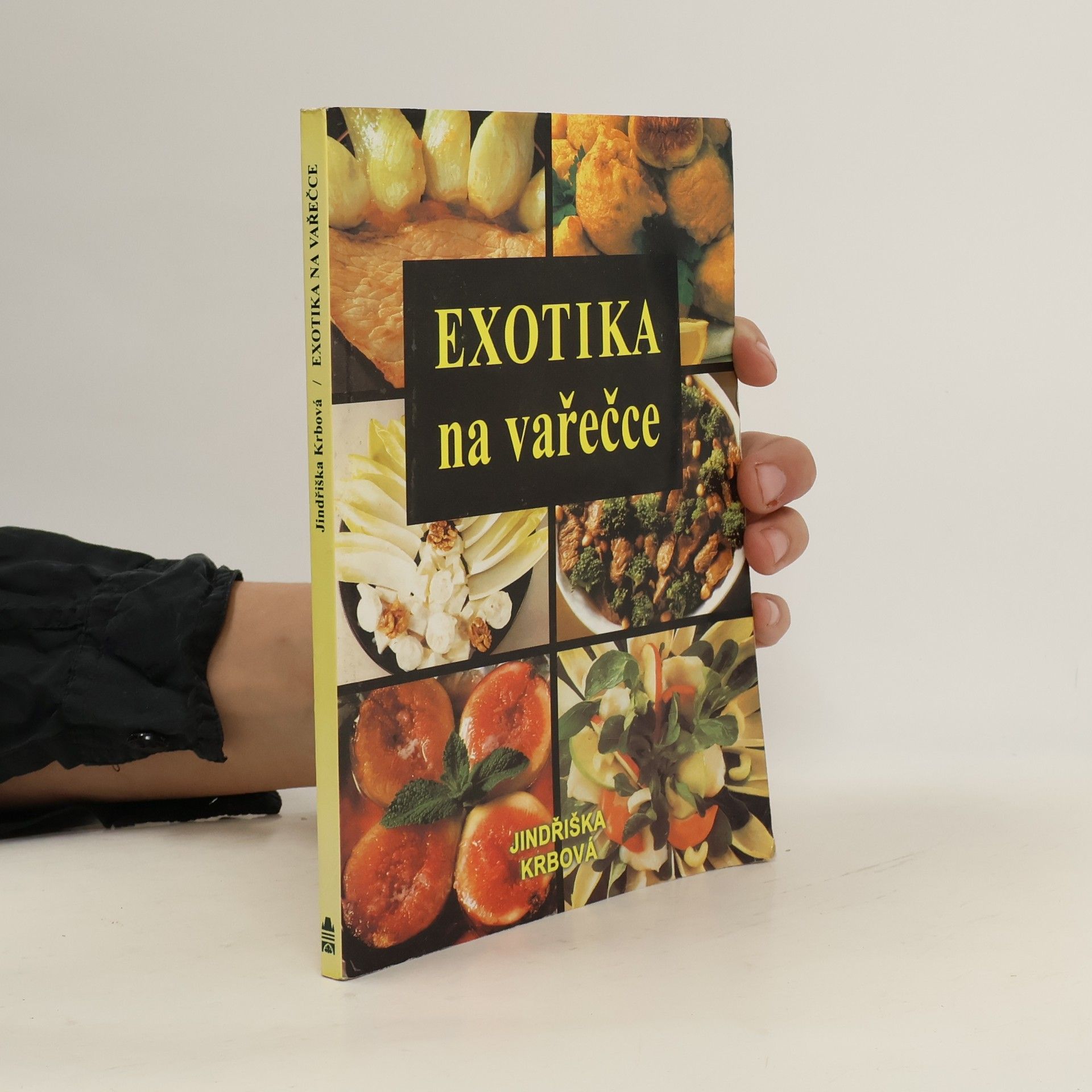 Exotika na vařečce