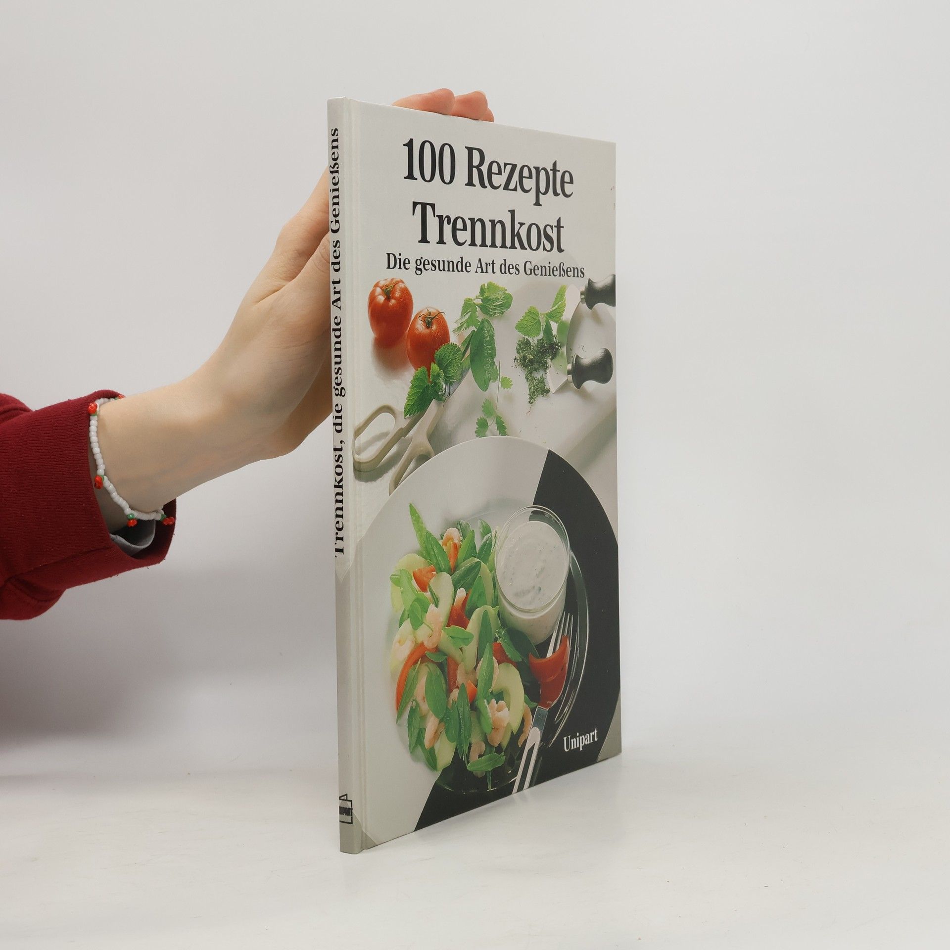 Marcus Winkler Trennkost