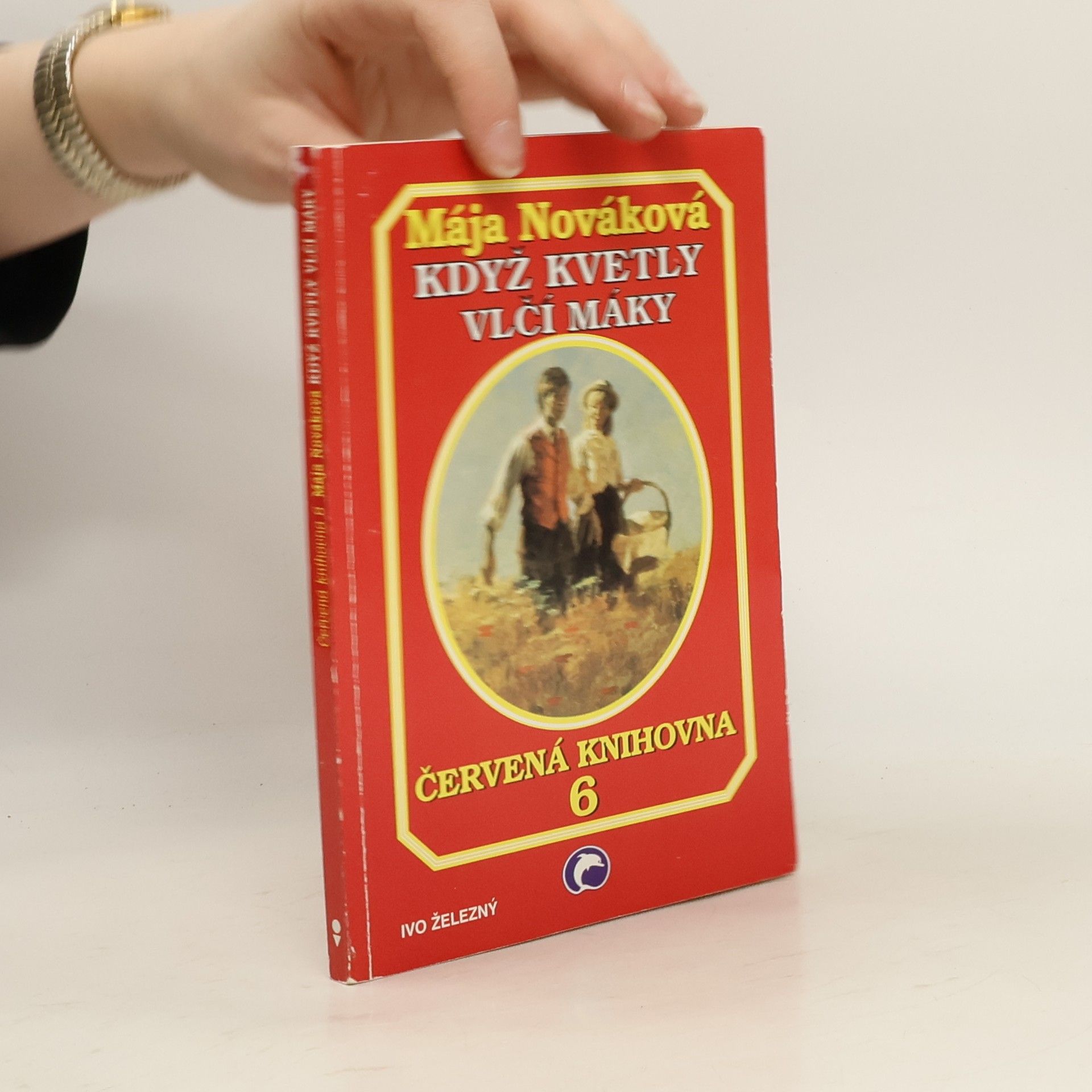 Když kvetly vlčí máky