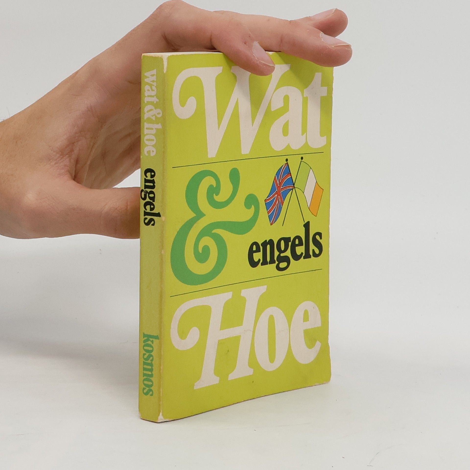 Auteurscollectief Wat & Hoe