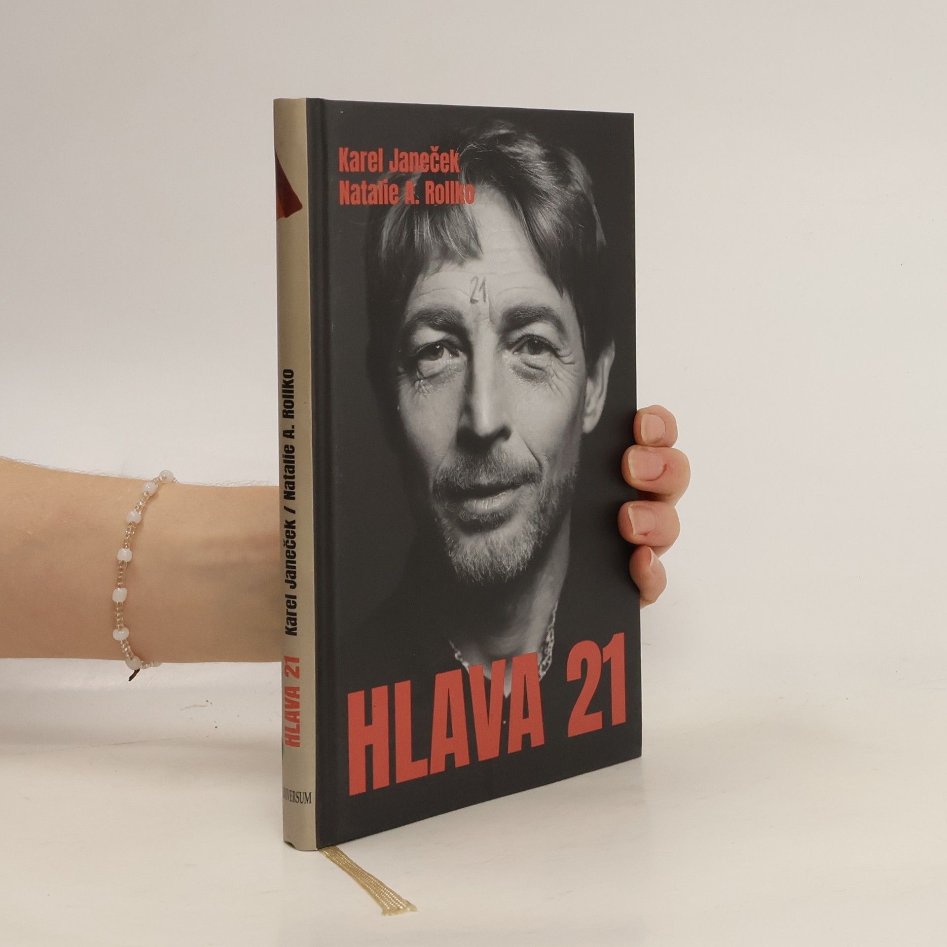 Hlava 21