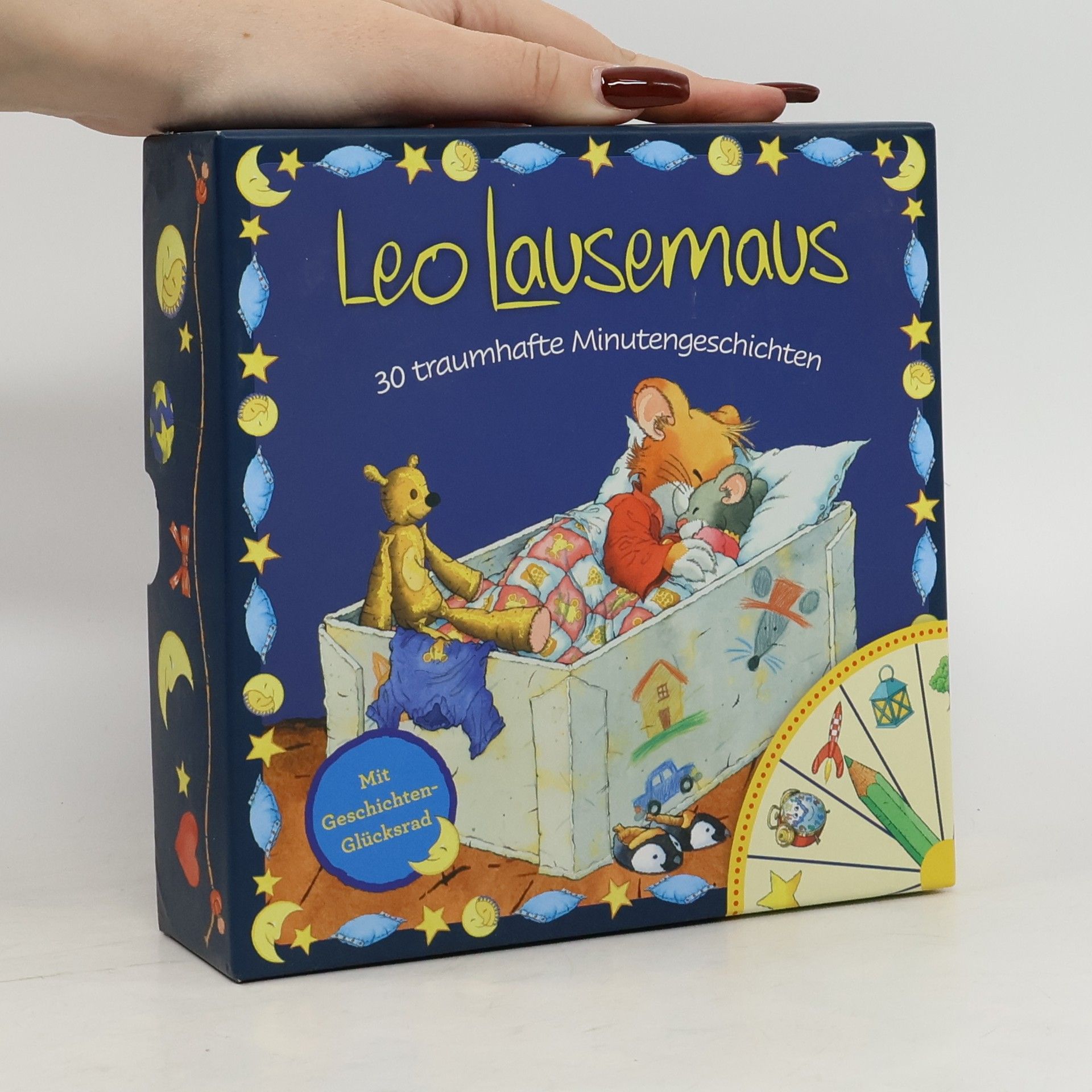 Collectif d'auteurs Leo Lausemaus