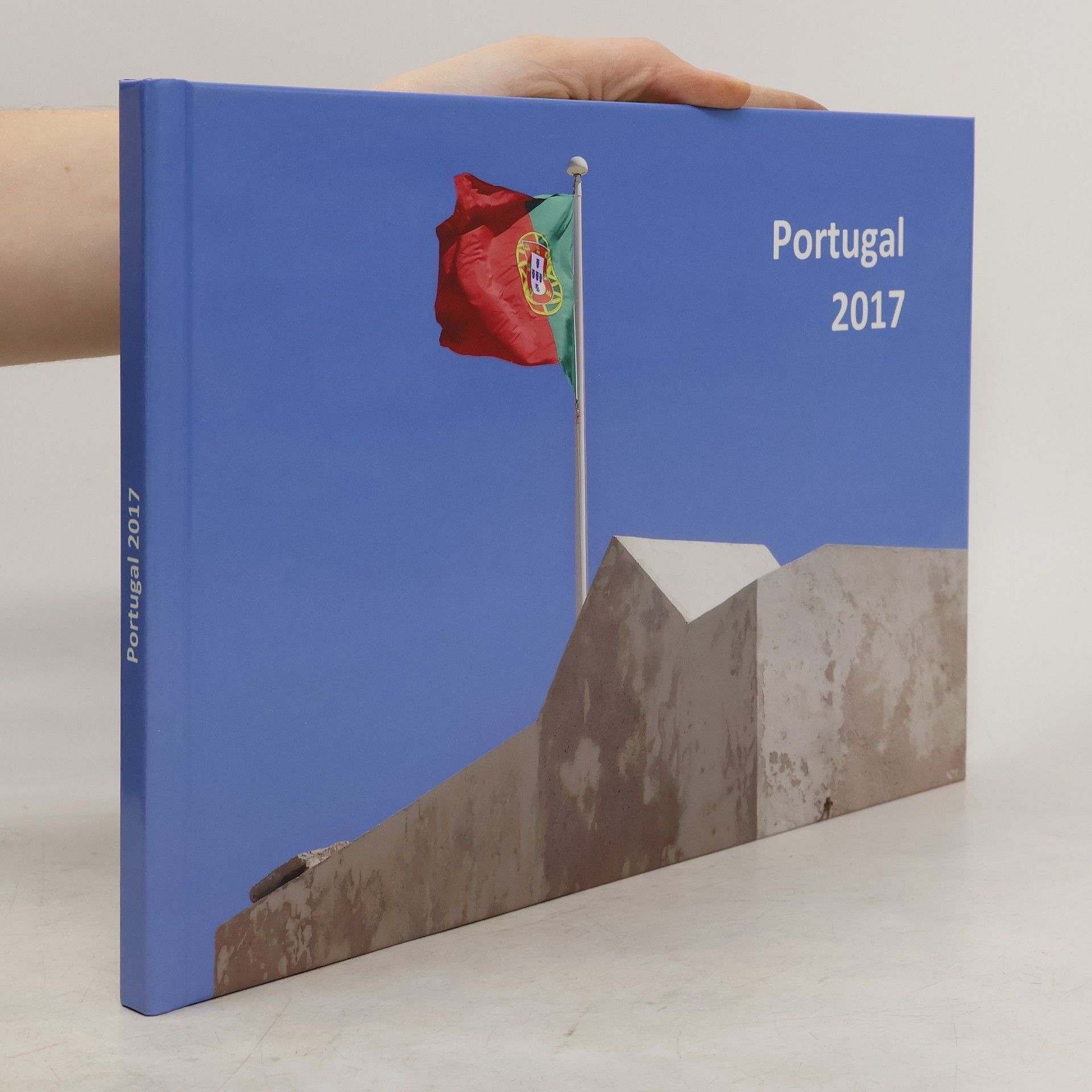 Autorenkollektiv Portugal 2017