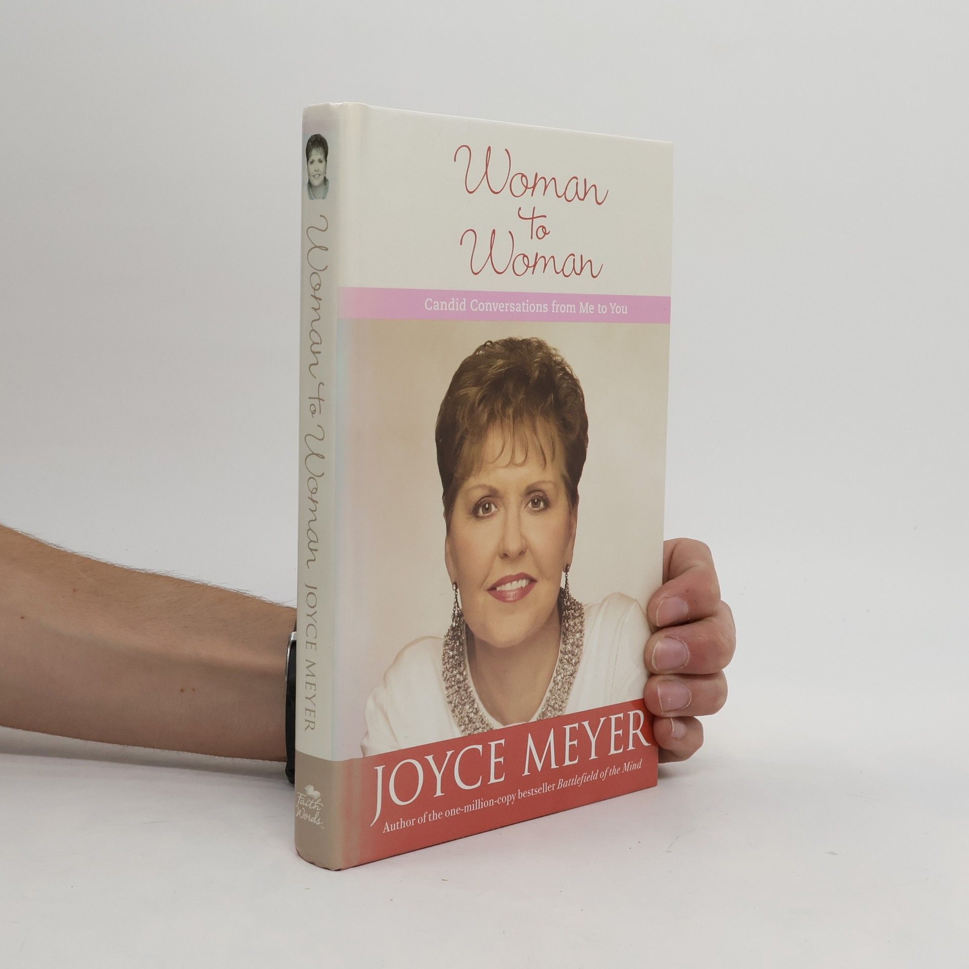 Joyce Meyer Woman to Woman