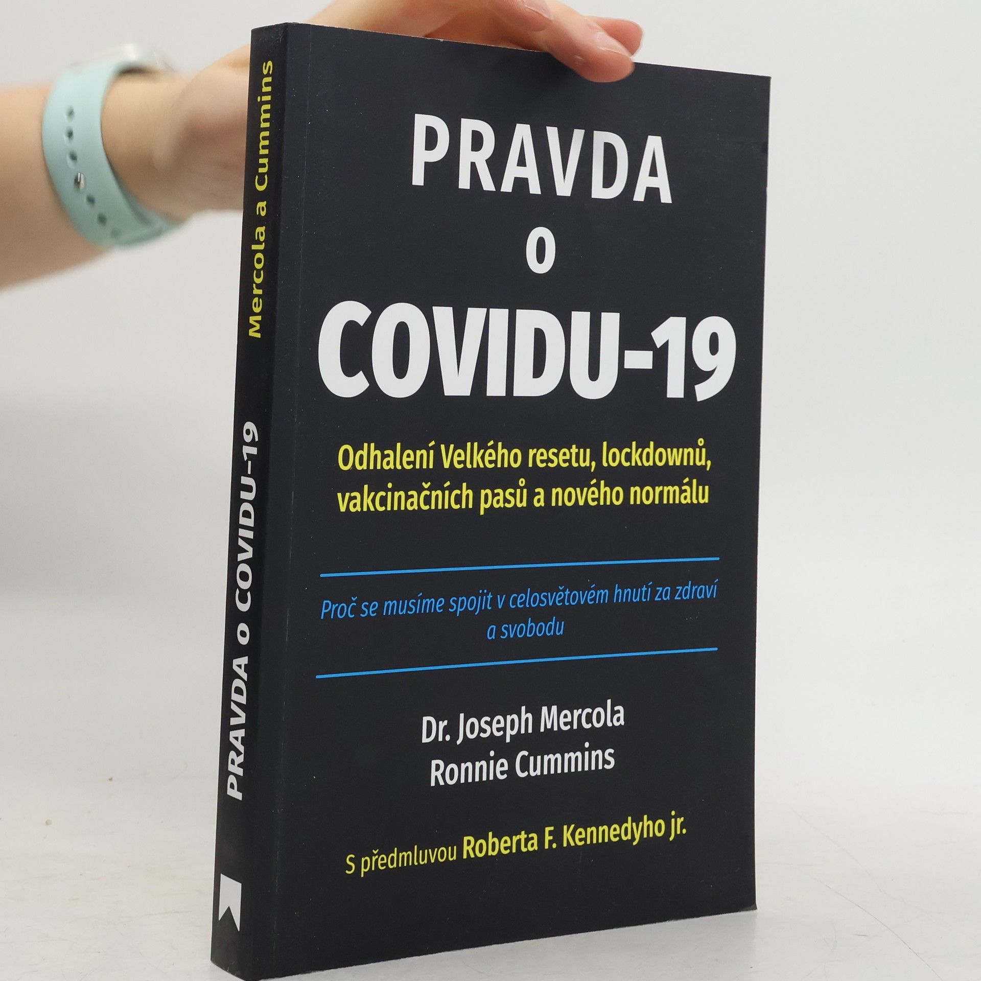 Pravda o covidu-19