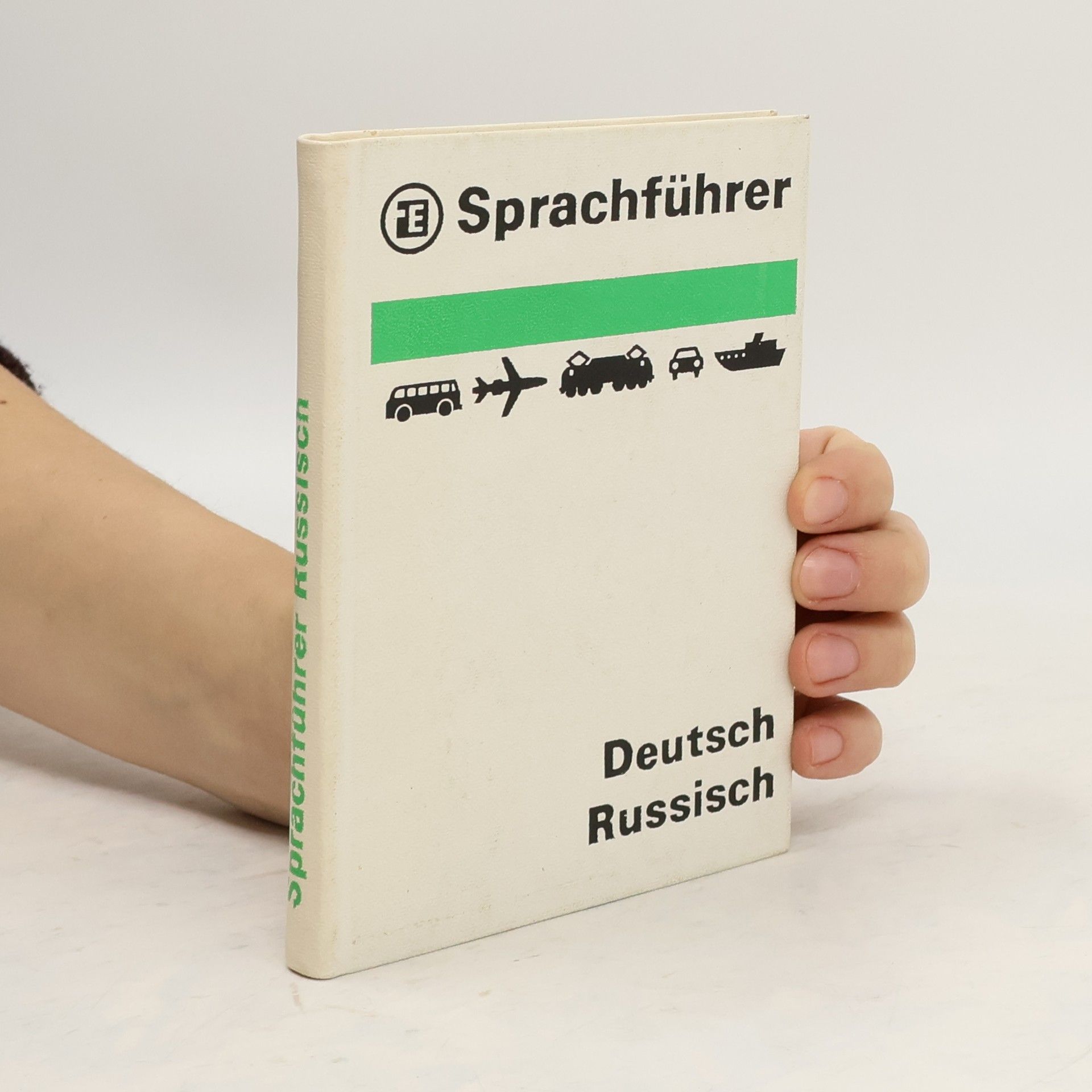 Collectif d'auteurs Deutsch Russisch