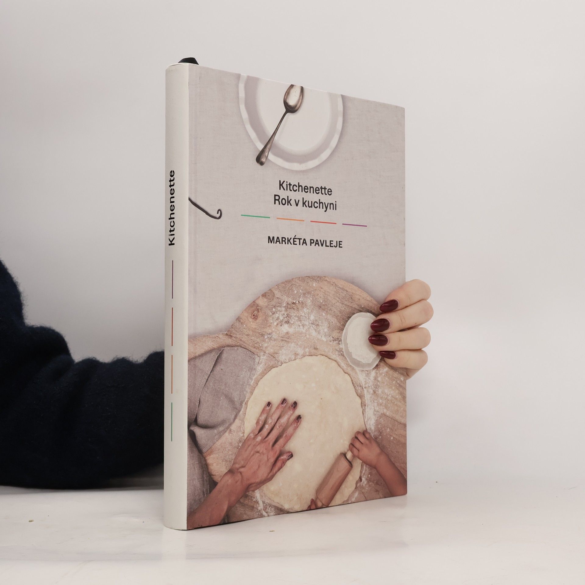 Kitchenette: Rok v kuchyni