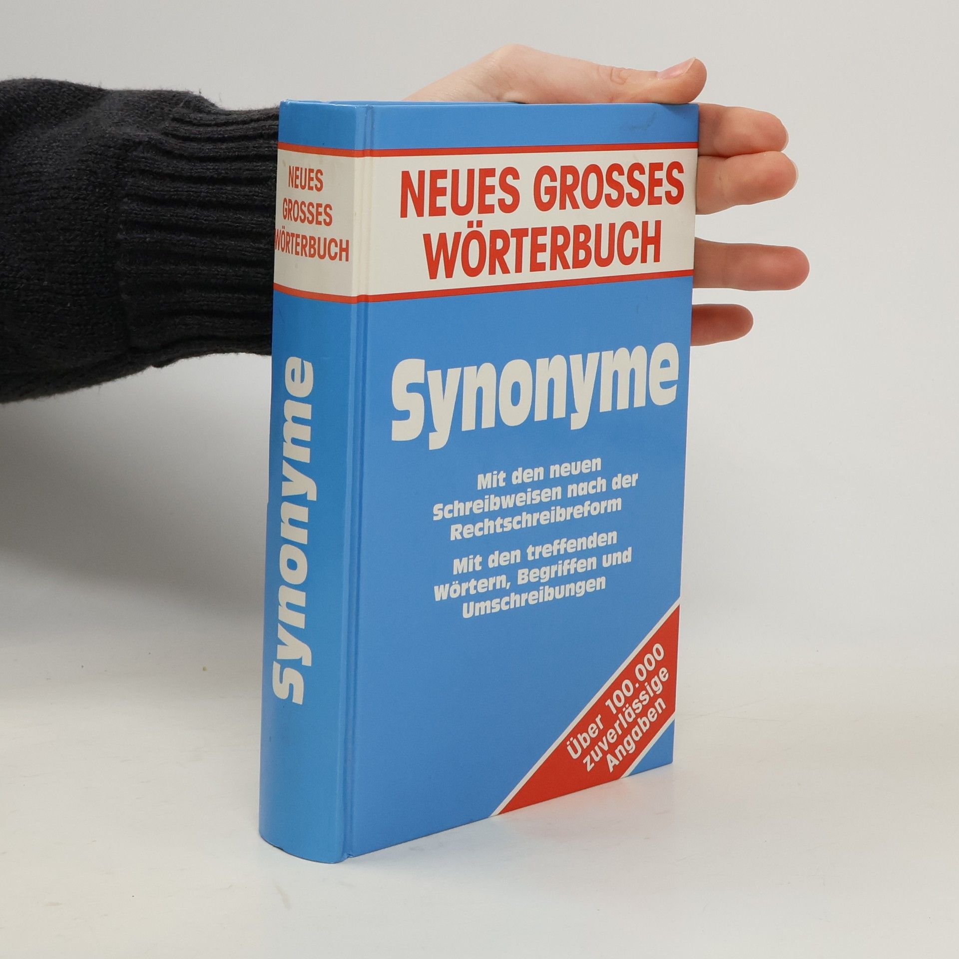 Auteurscollectief Synonyme