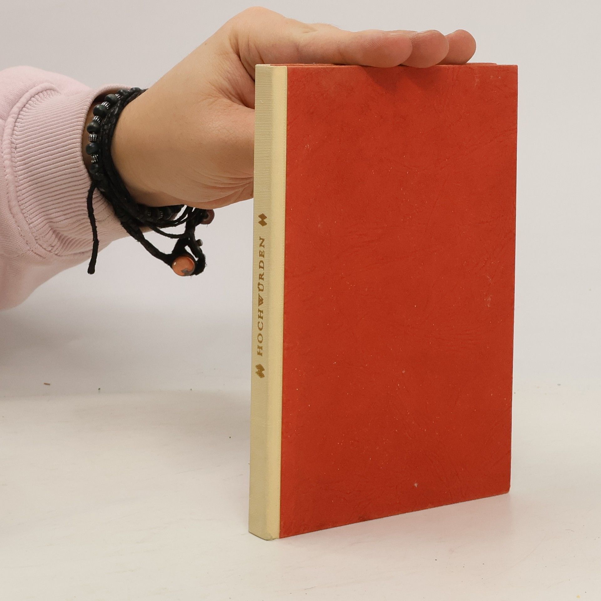 Fritz Müller-Partenkirchen Hochwürden