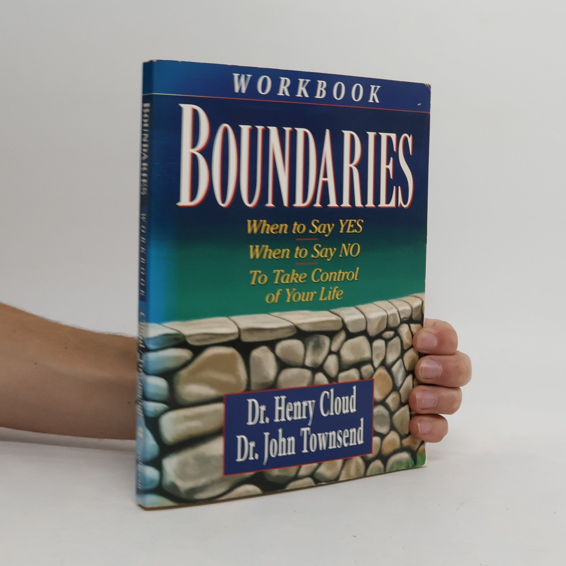 Henry Cloud Boundaries