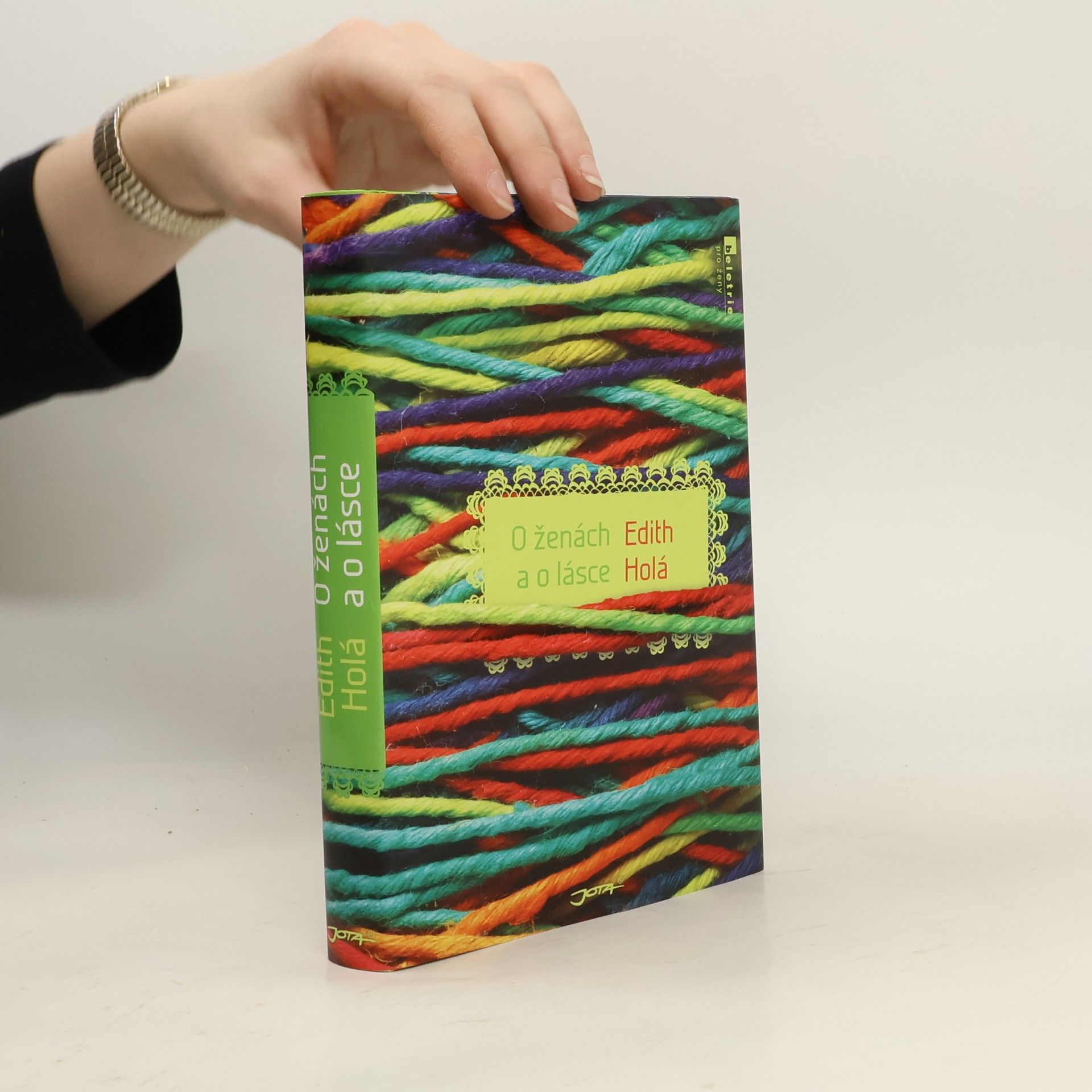 O ženách a o lásce